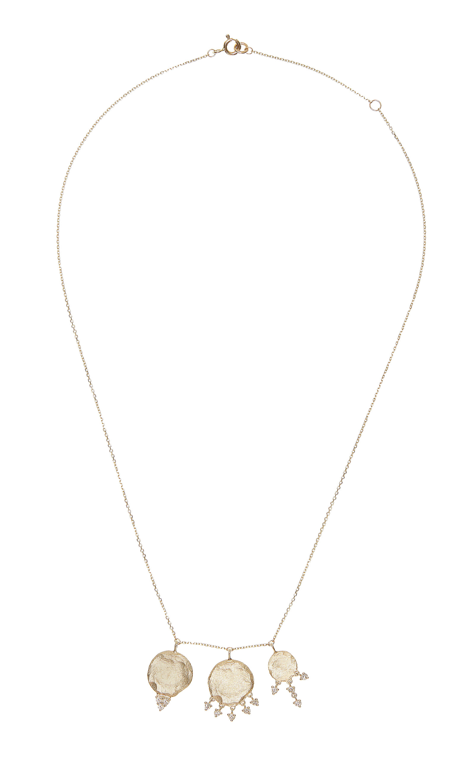 Pascale Monvoisin - Gifts For Her In Gold