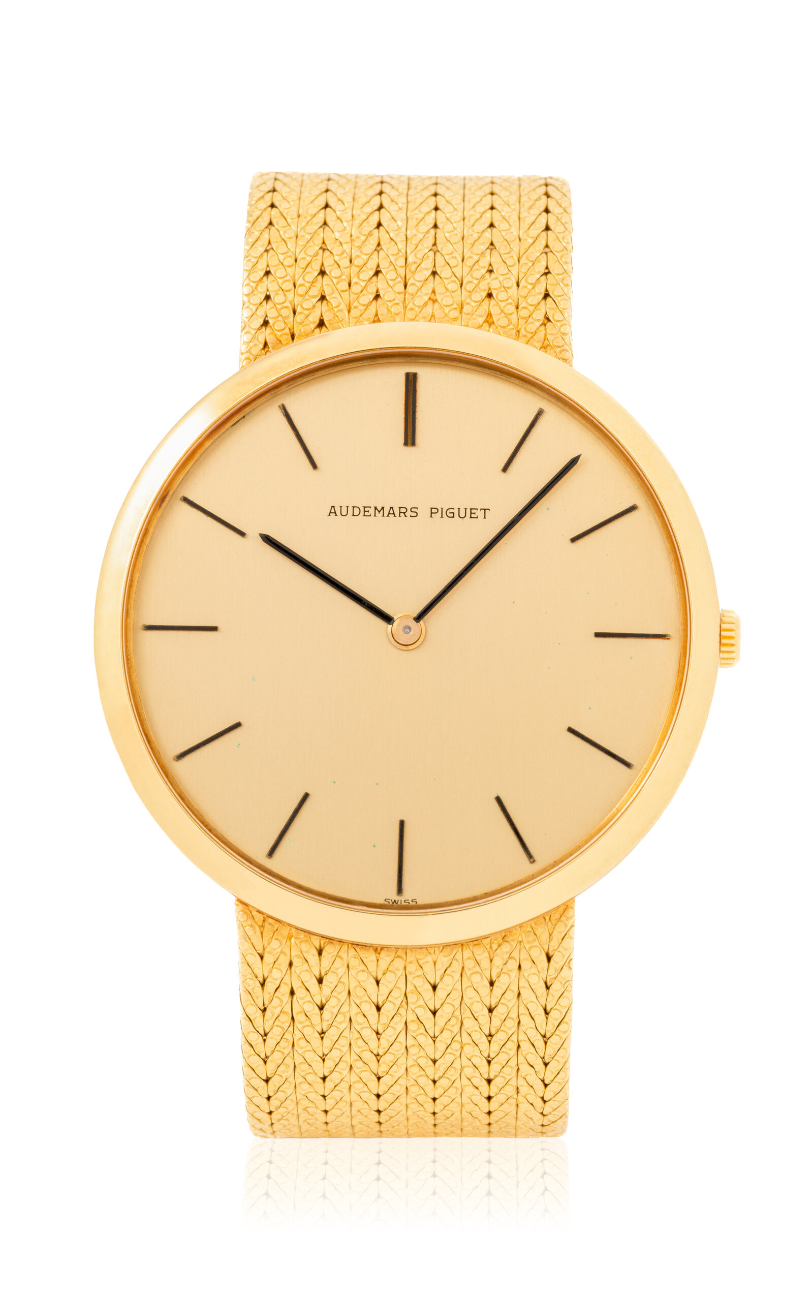 Vintage Audemars Piguet Watch