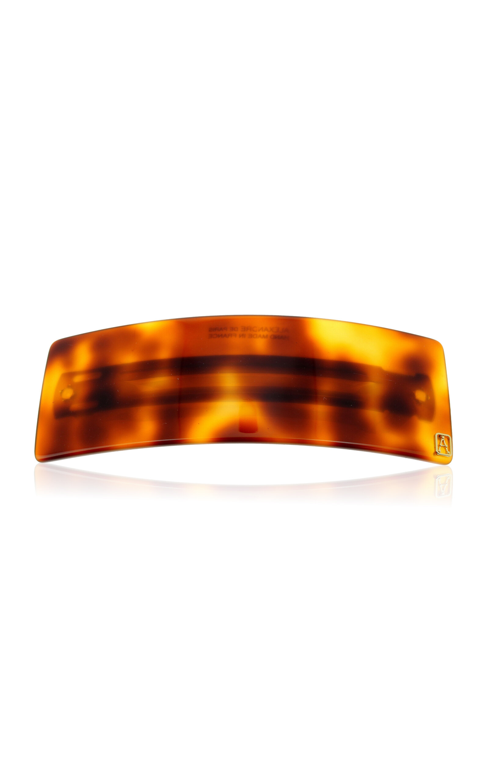 Acetate Barette