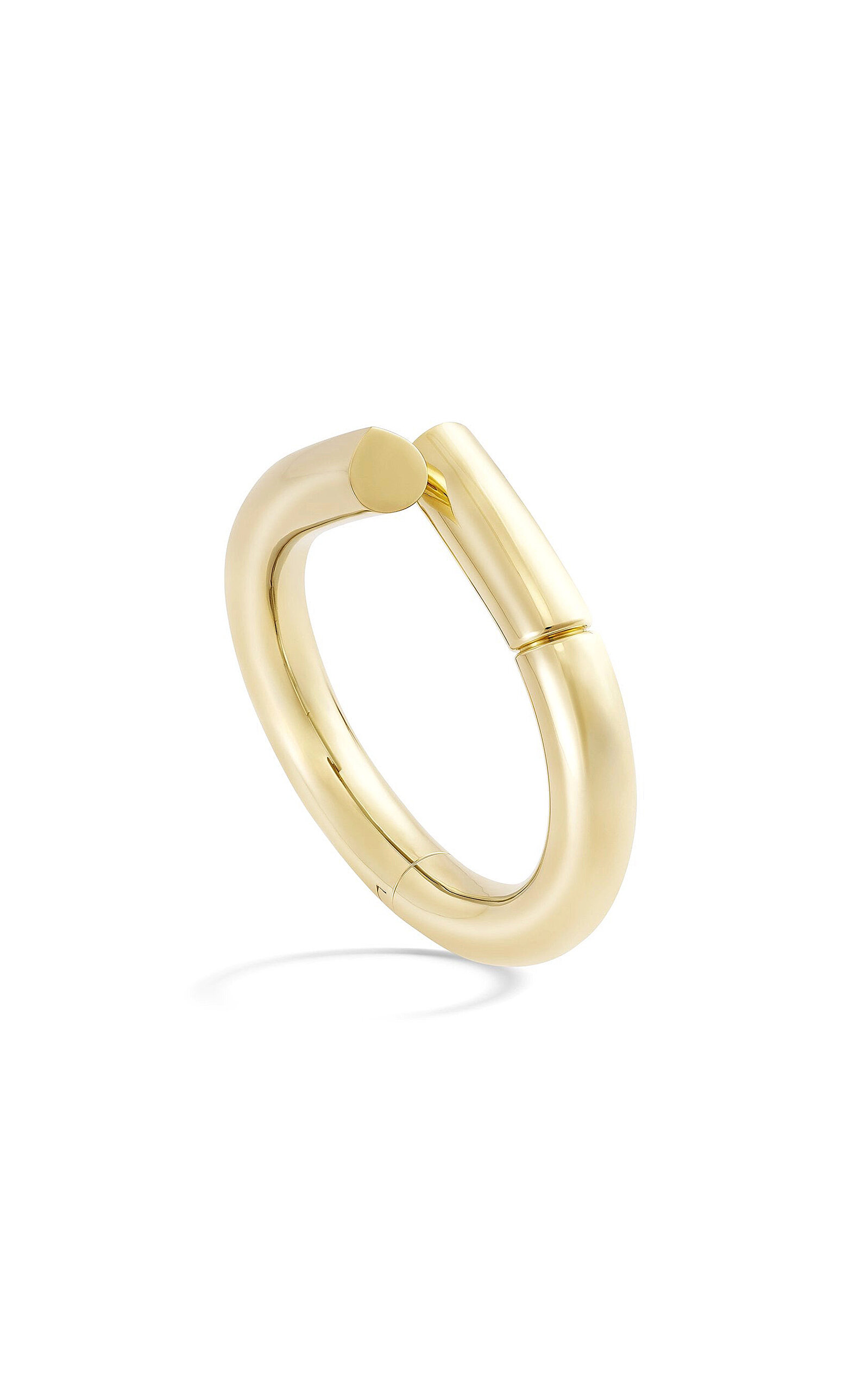 Tabayer Oera 18K Yellow Gold Bracelet - Yellow - OS - Moda Operandi