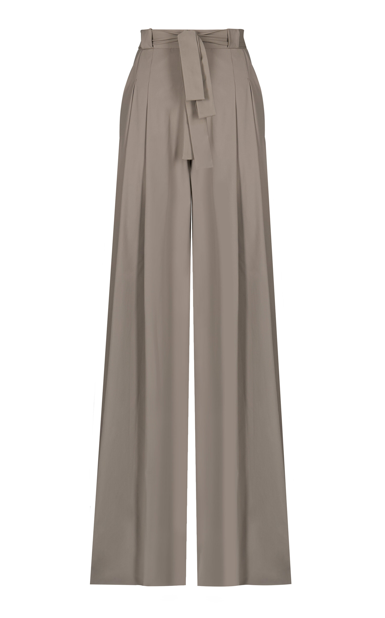 Esplendor Wide-Leg Pants