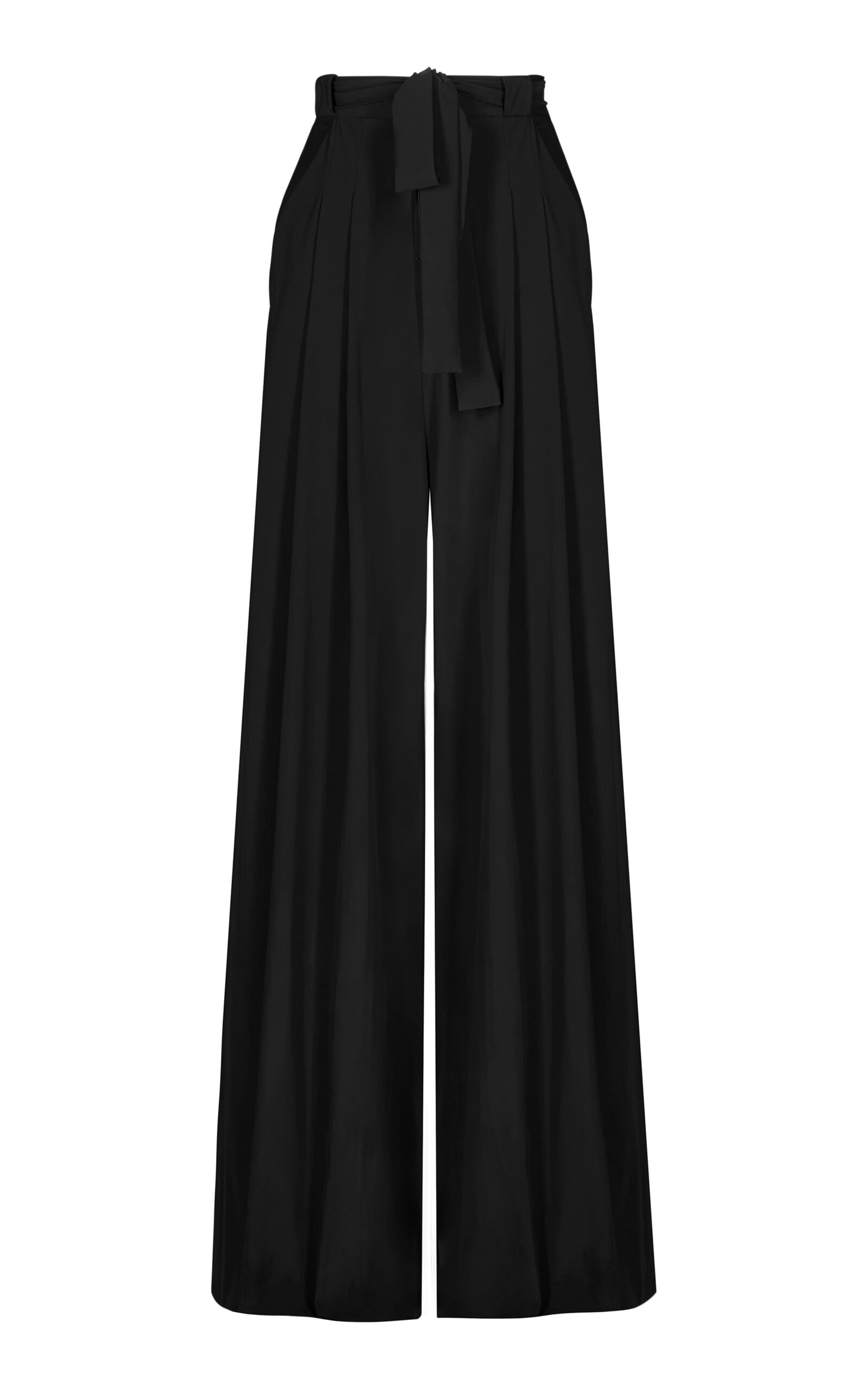 MARIA ELENA VILLAMIL Esplendor Wide-Leg Pants