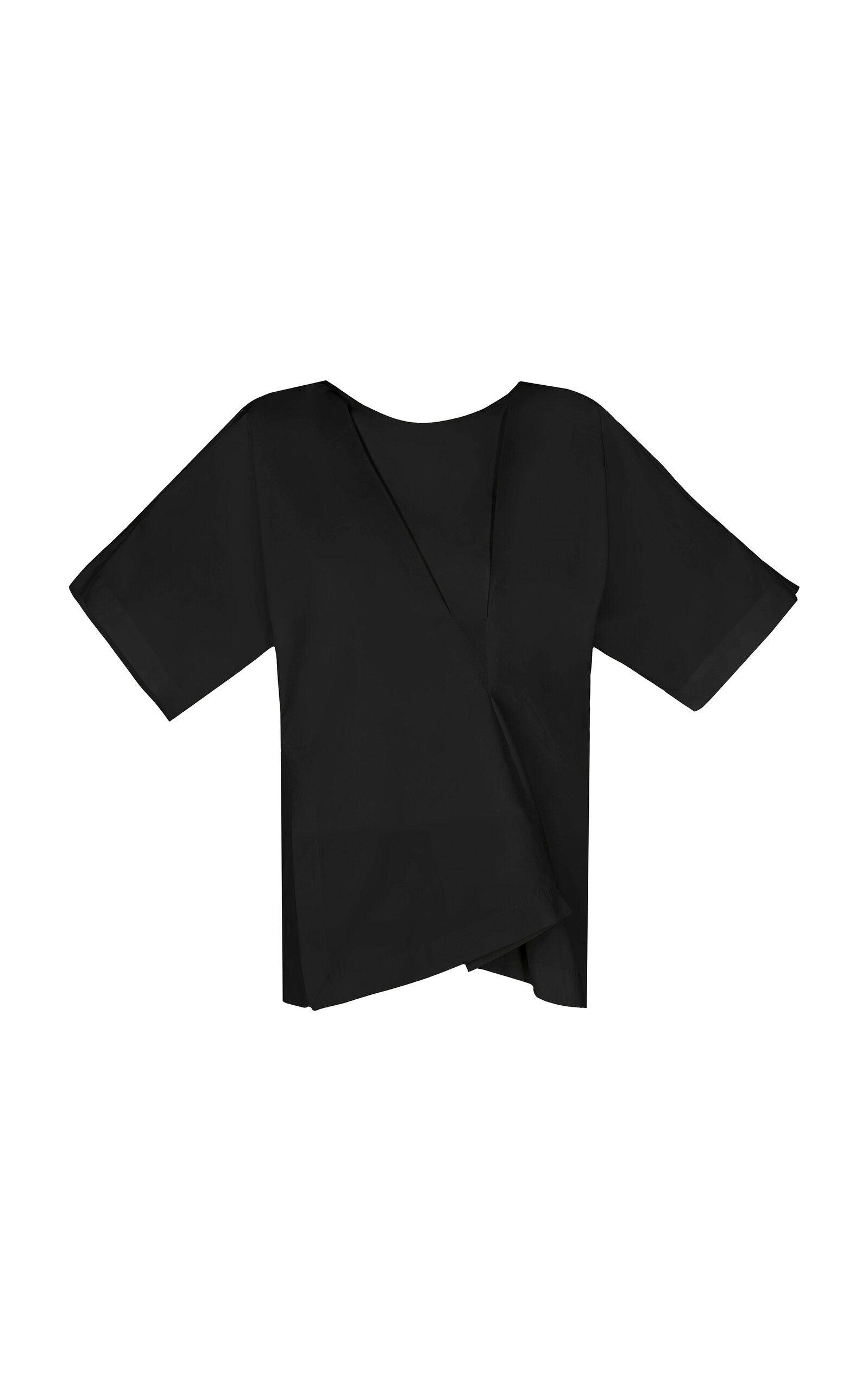 Silene Gathered Top