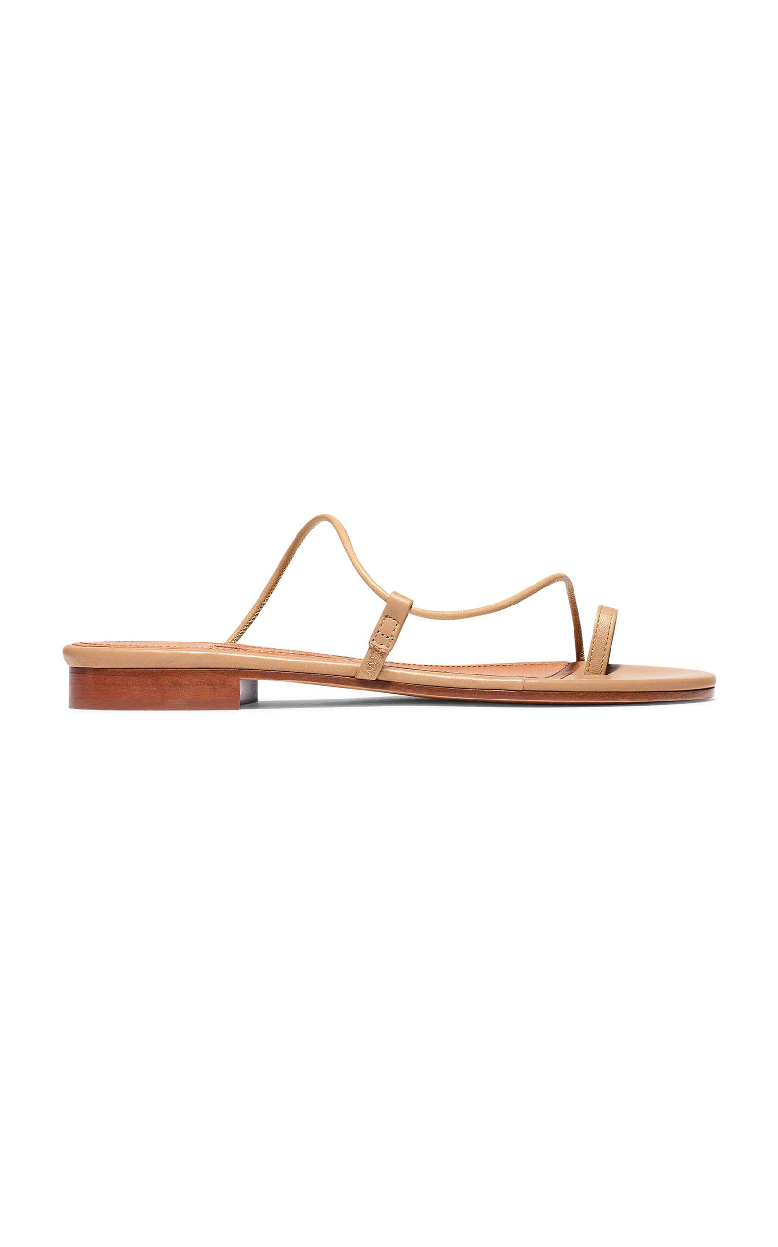 Emme Parsons Susan Leather Sandals
