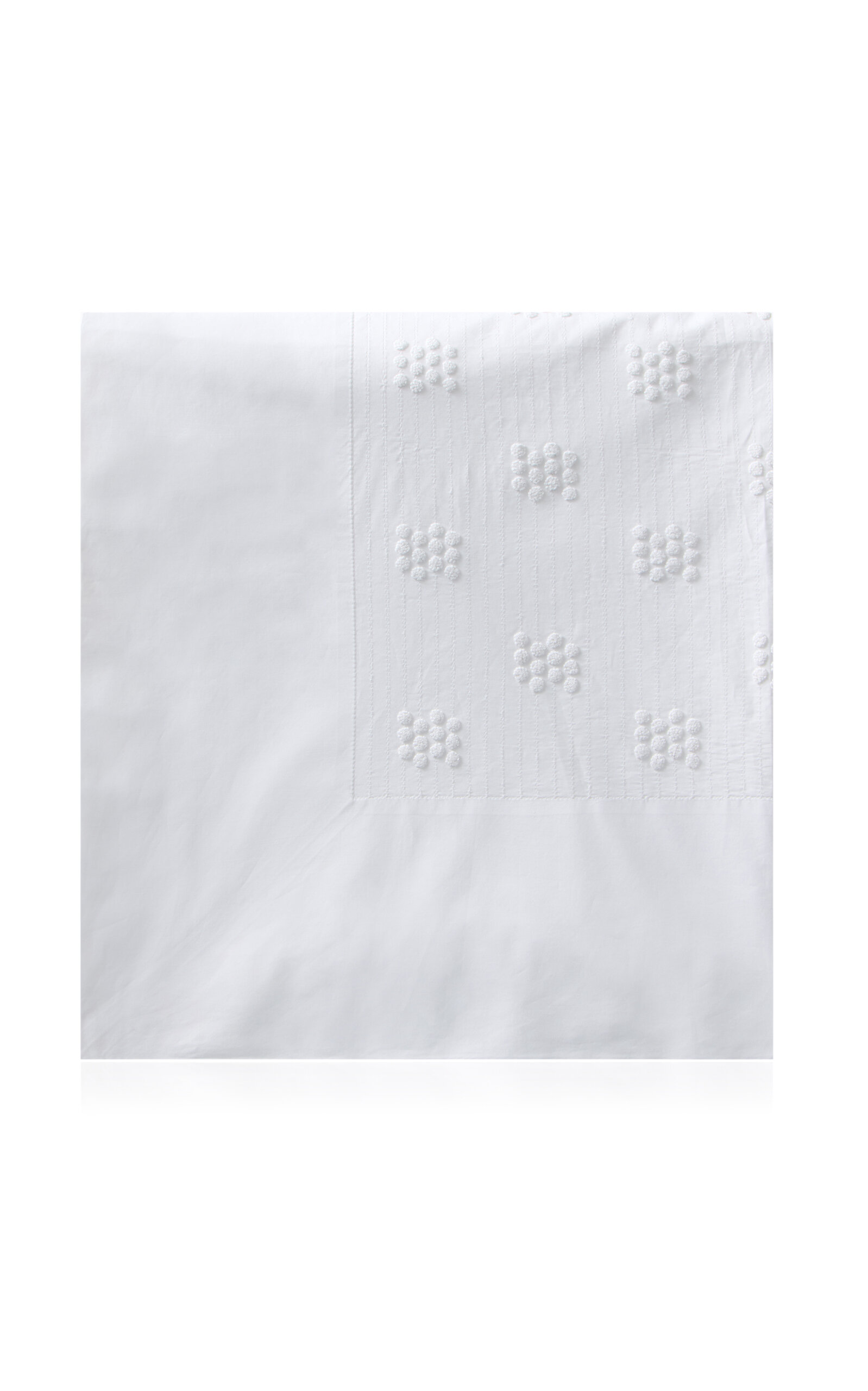 Laila Gohar x VIS-A-VIS Paris Laila Gohar x VIS-A-VIS Paris Others - White