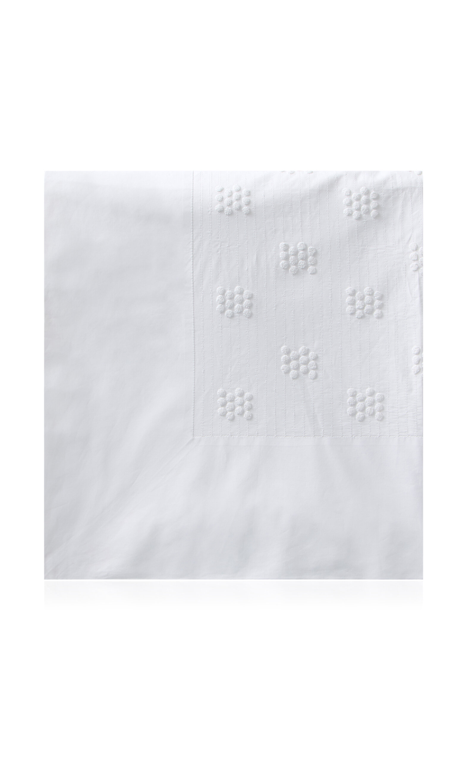 Laila Gohar x VIS-A-VIS Paris Laila Gohar x VIS-A-VIS Paris Others - White