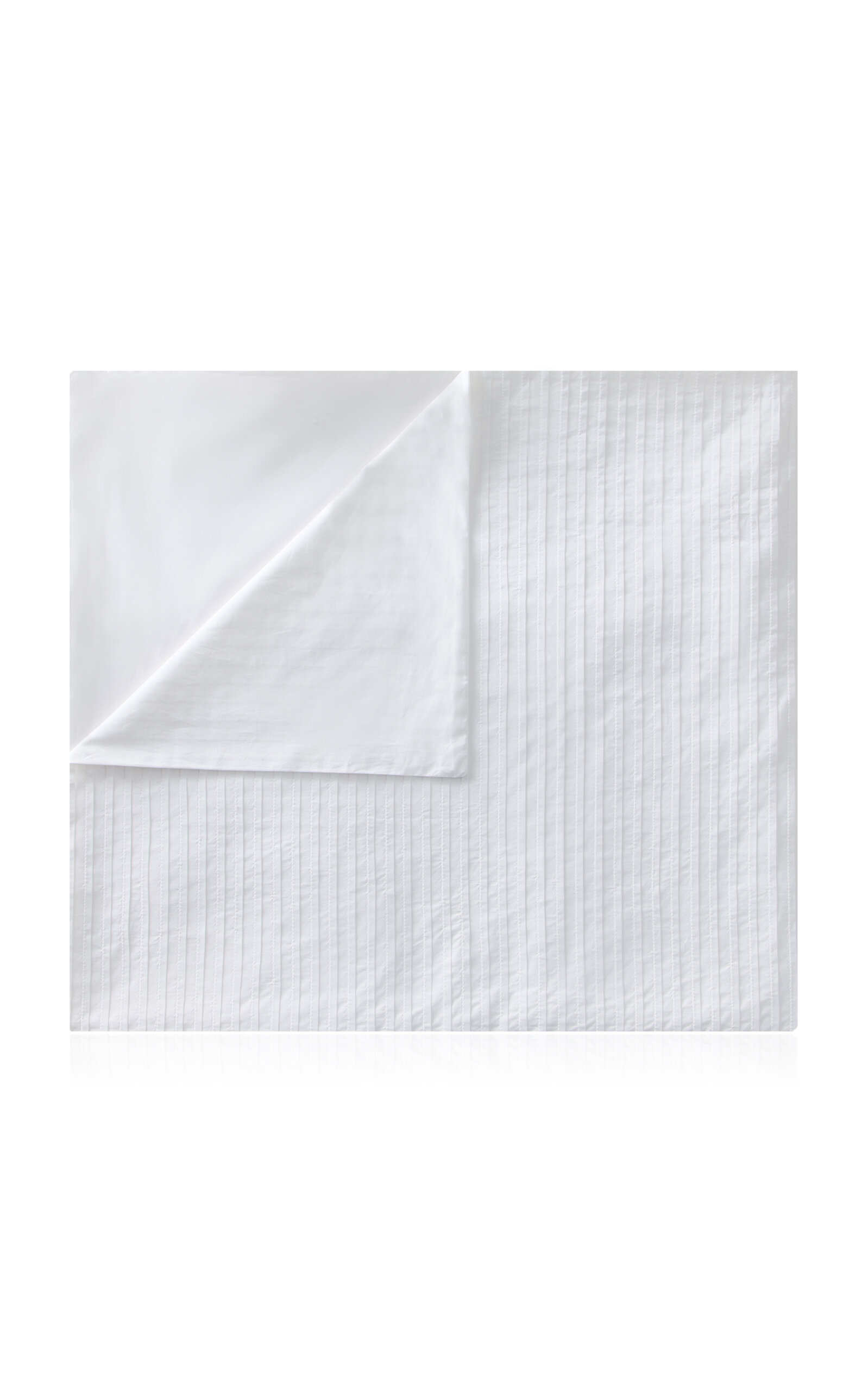 LAILA GOHAR X VIS-A-VIS PARIS KING DUVET COVER "RELIGIEUSE"