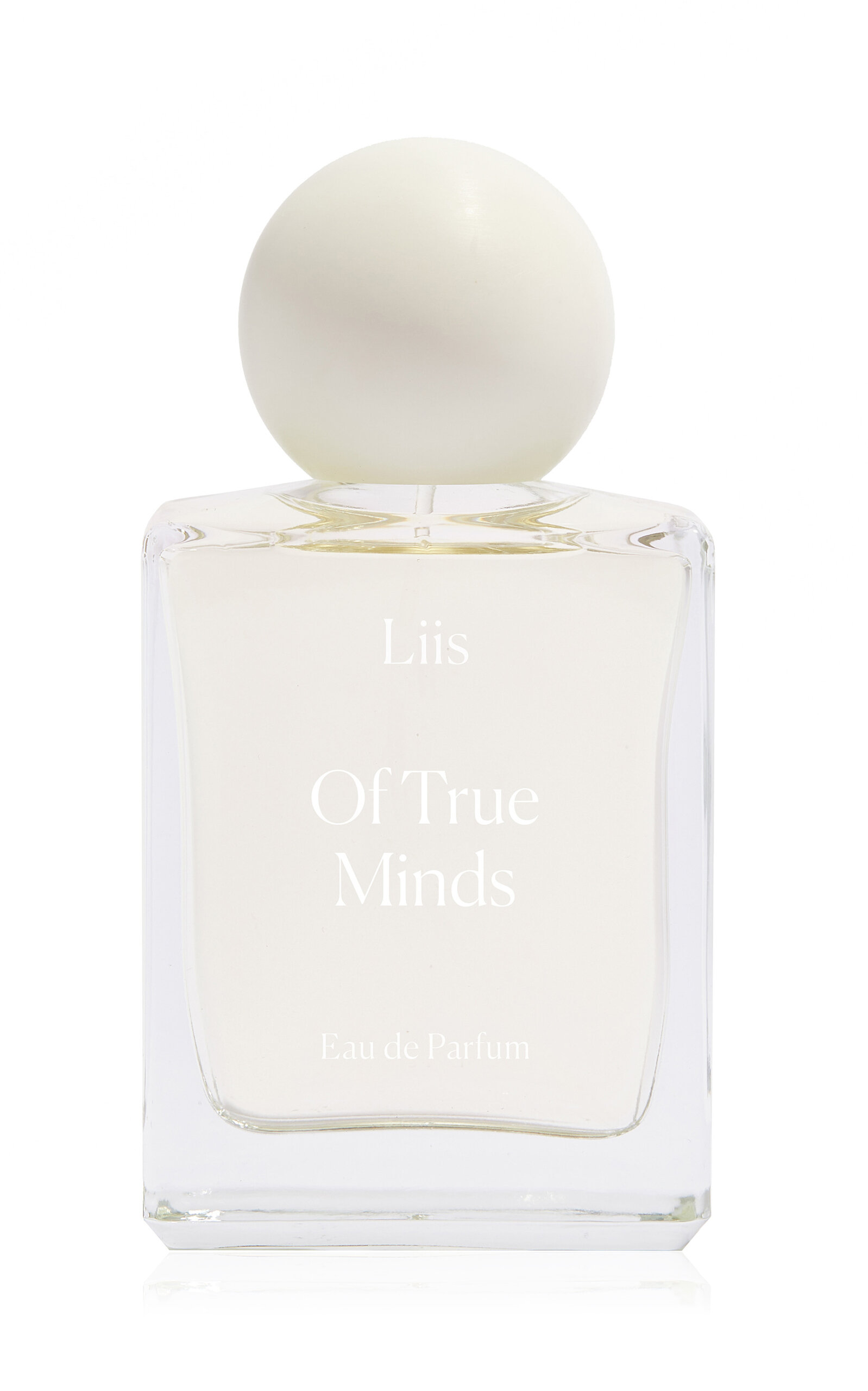 Liis Of True Minds Eau de Parfum