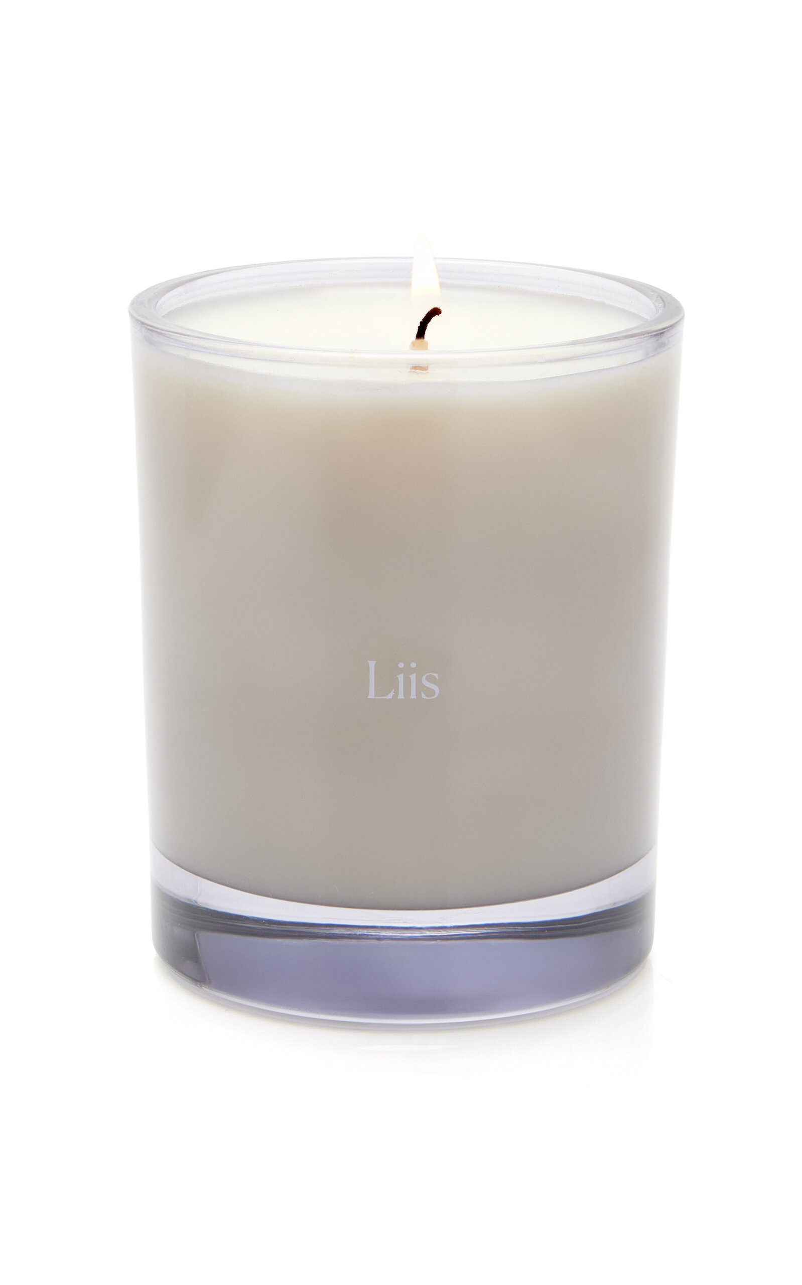 Liis Bo Candle - White