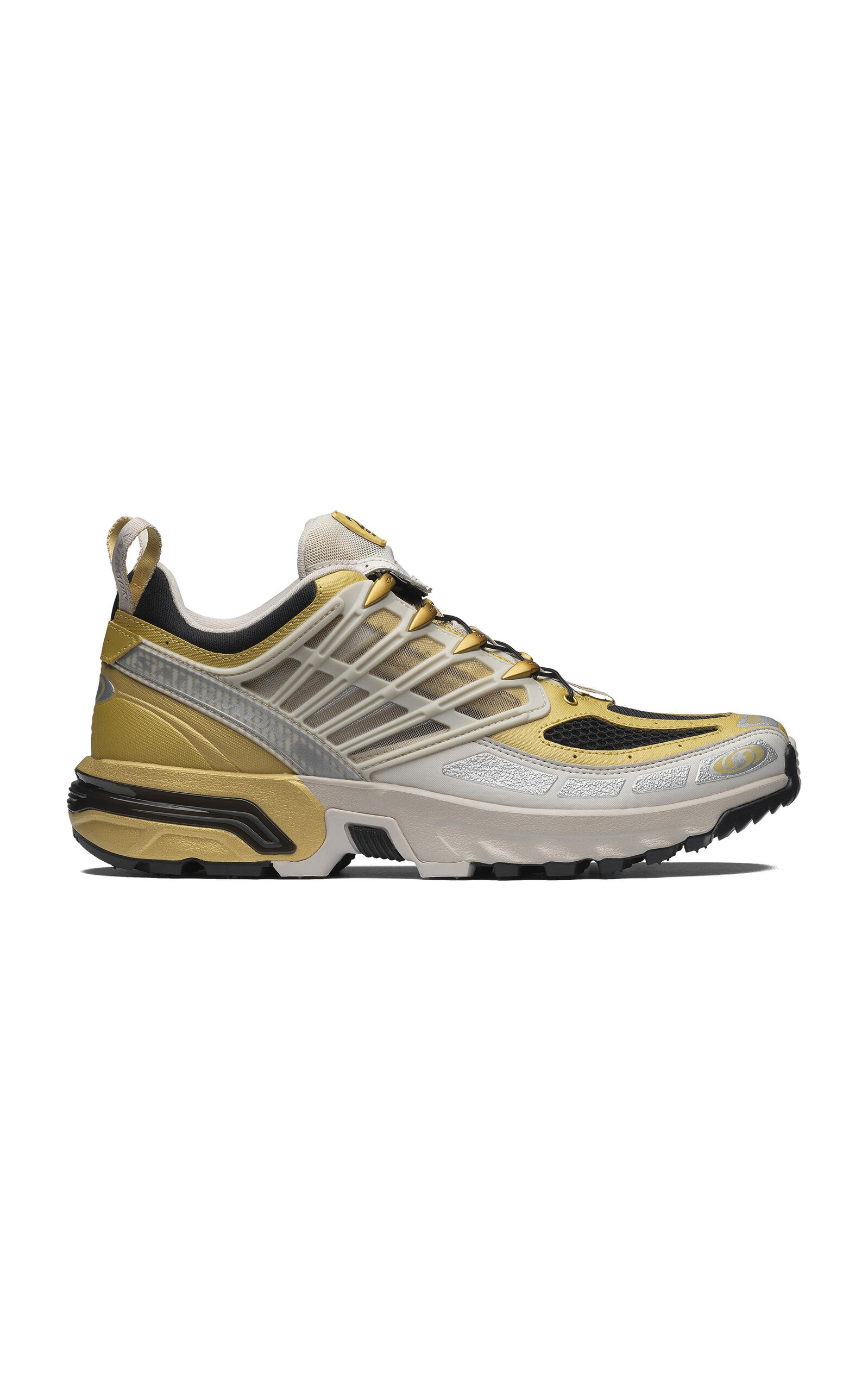 Salomon ACS PRO 20 Year Anniversary Golden Archive Sneakers