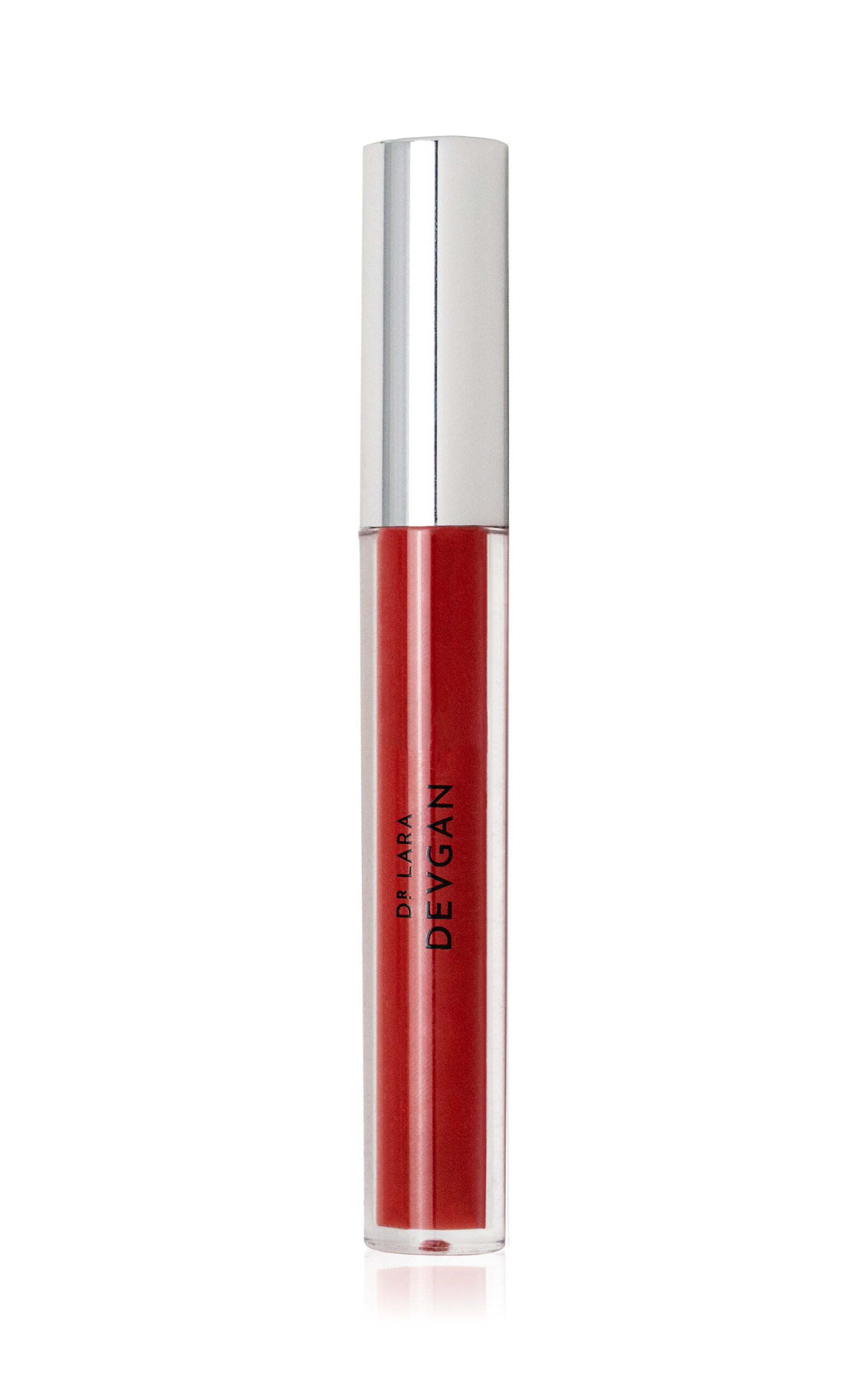 Dr. Lara Devgan Scientific Beauty Vermillion Lip Plump - pink