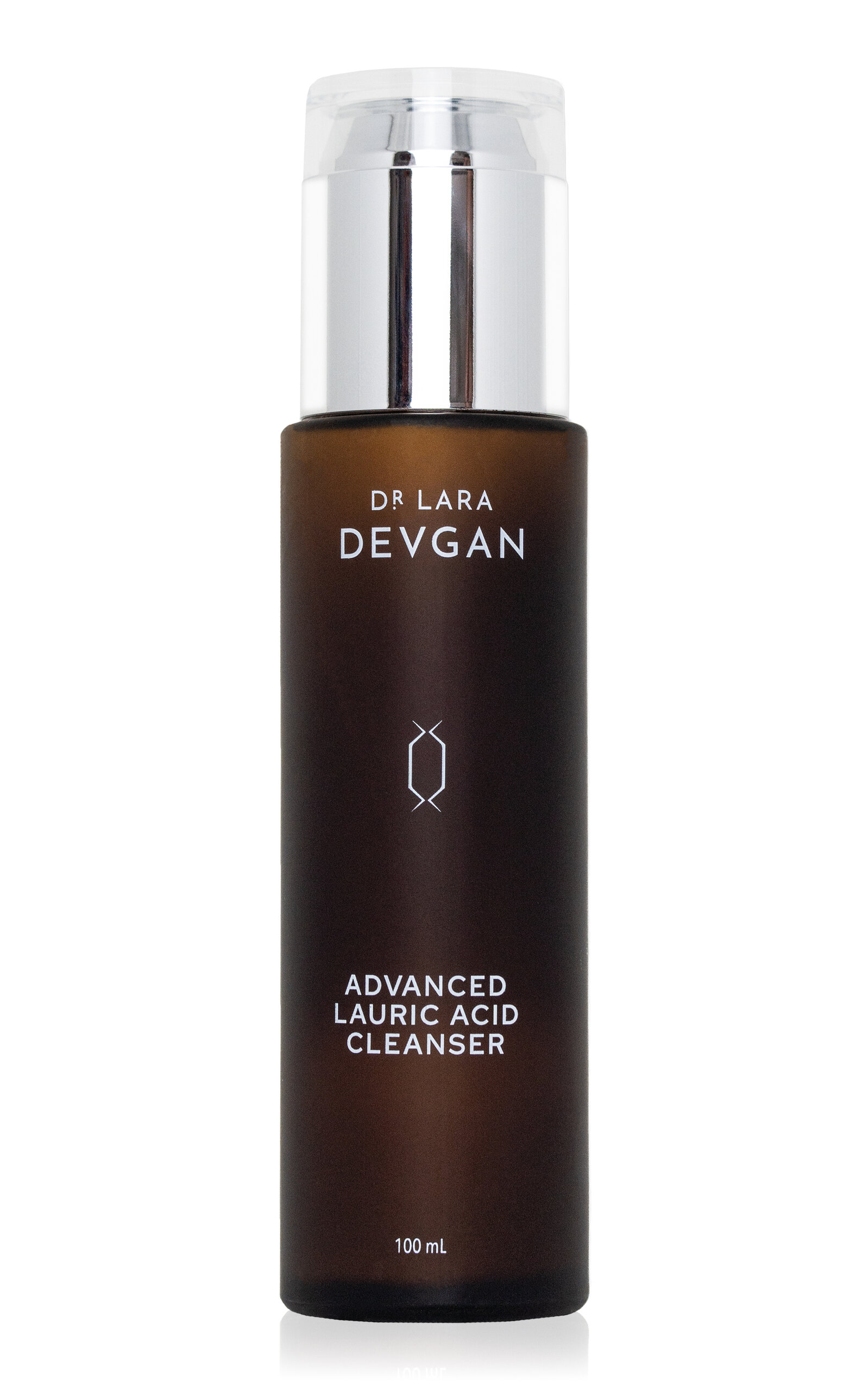 Dr. Lara Devgan Scientific Beauty Advanced Lauric Acid Cleanser