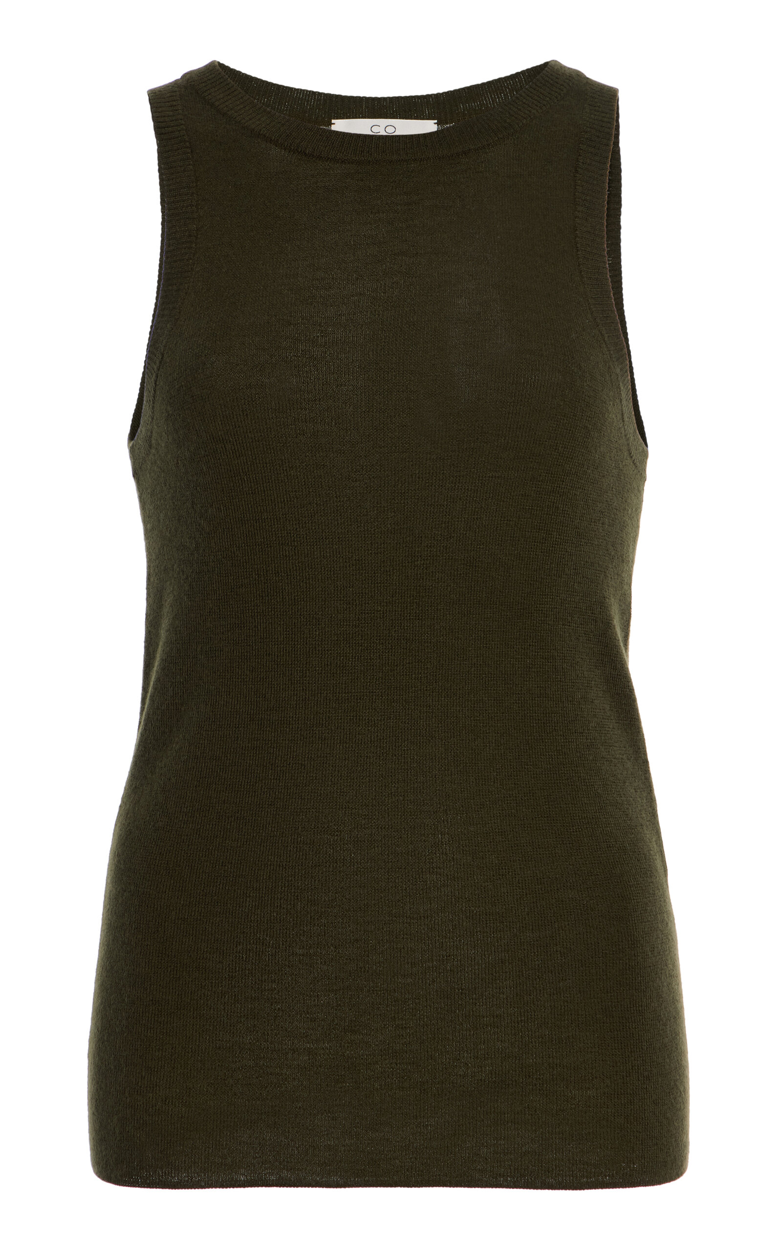 Cashmere Top