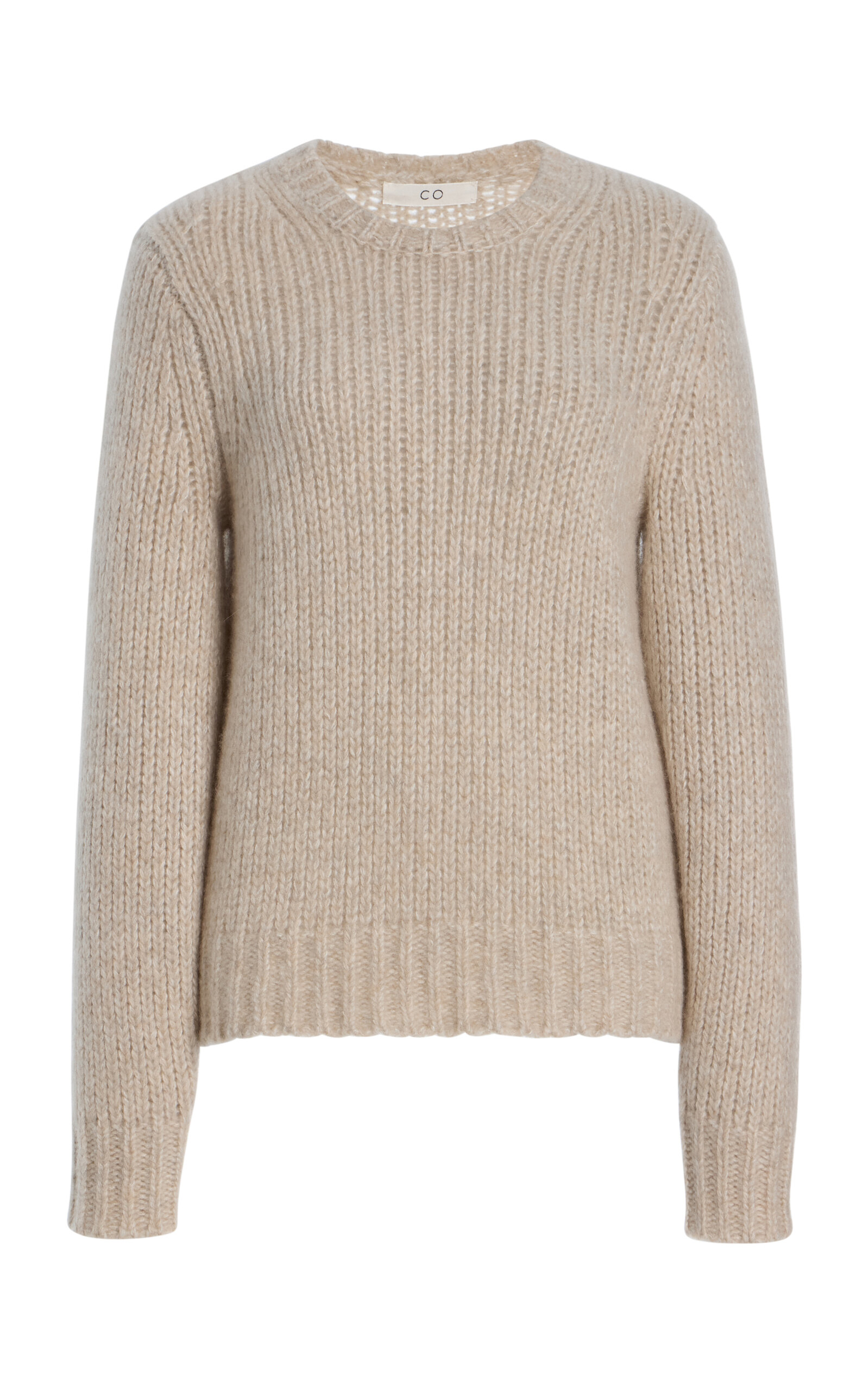 Cashmere Sweater