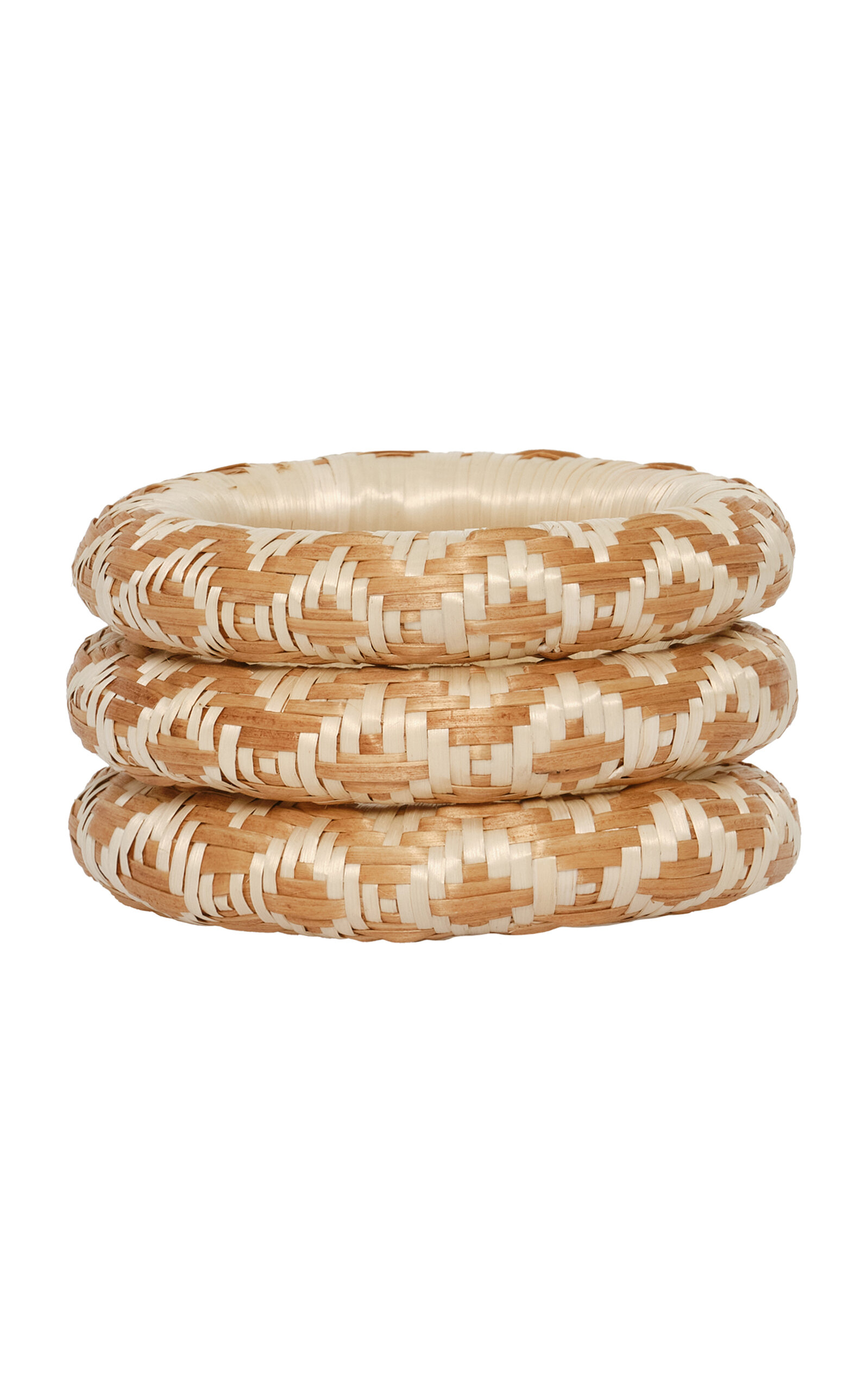 JOHANNA ORTIZ DANCER'S ESSENCE BANGLES