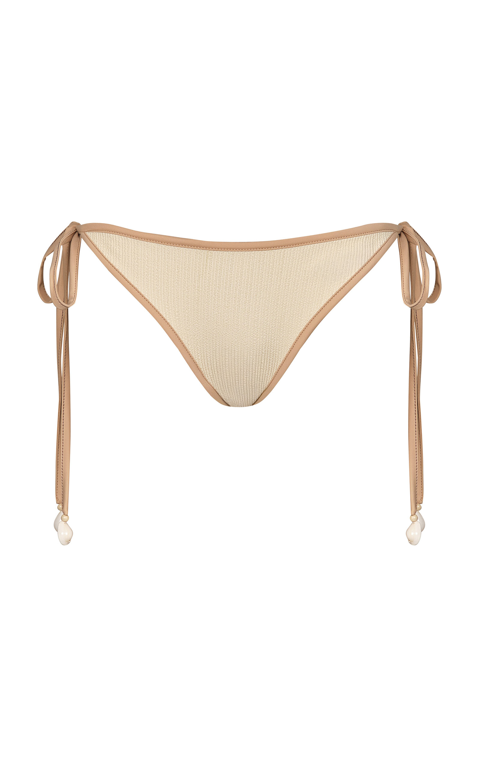 Johanna Ortiz Spiritual Retreat Bikini Bottom