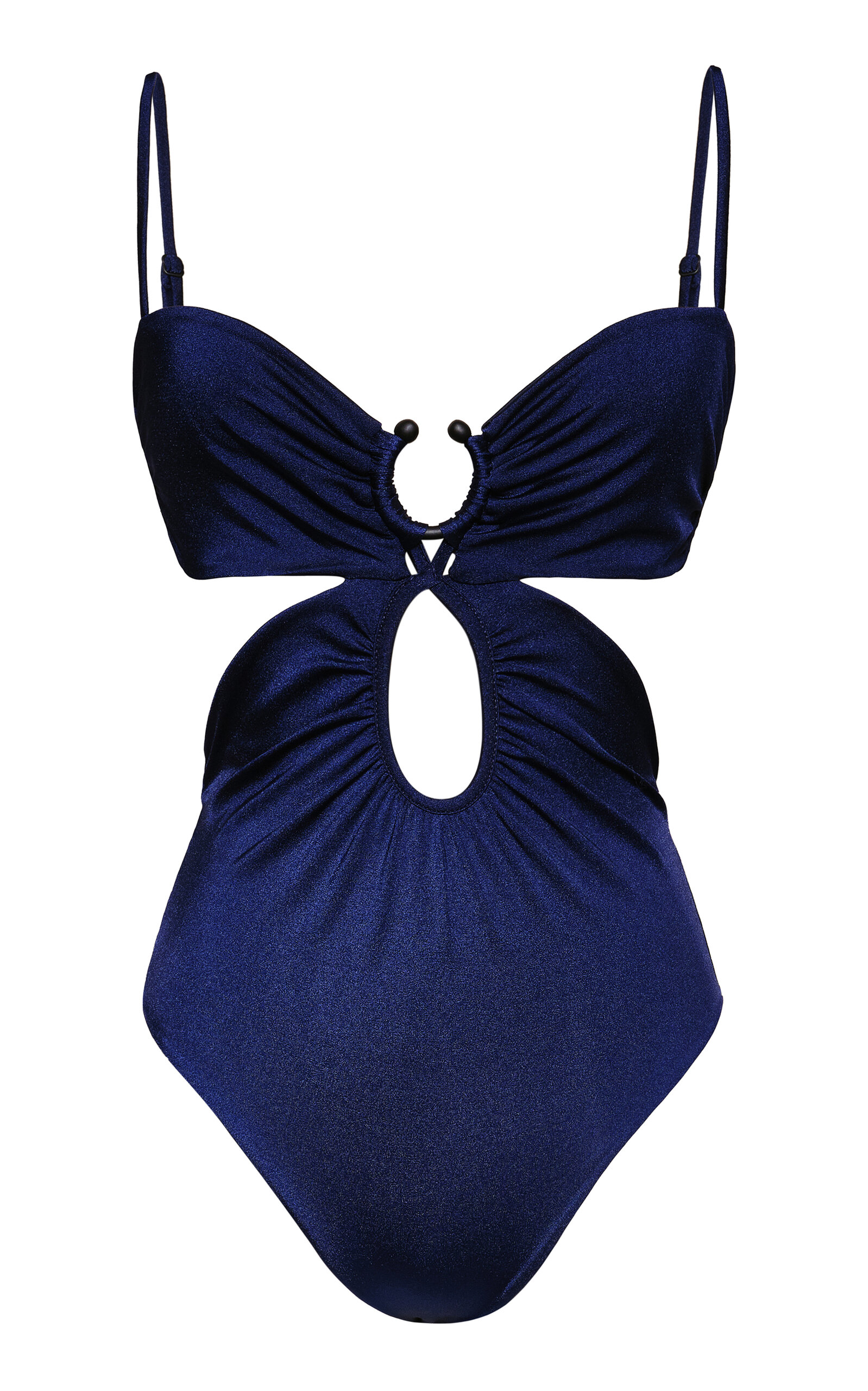 Johanna Ortiz Sunny Days One-Piece Swimsuit