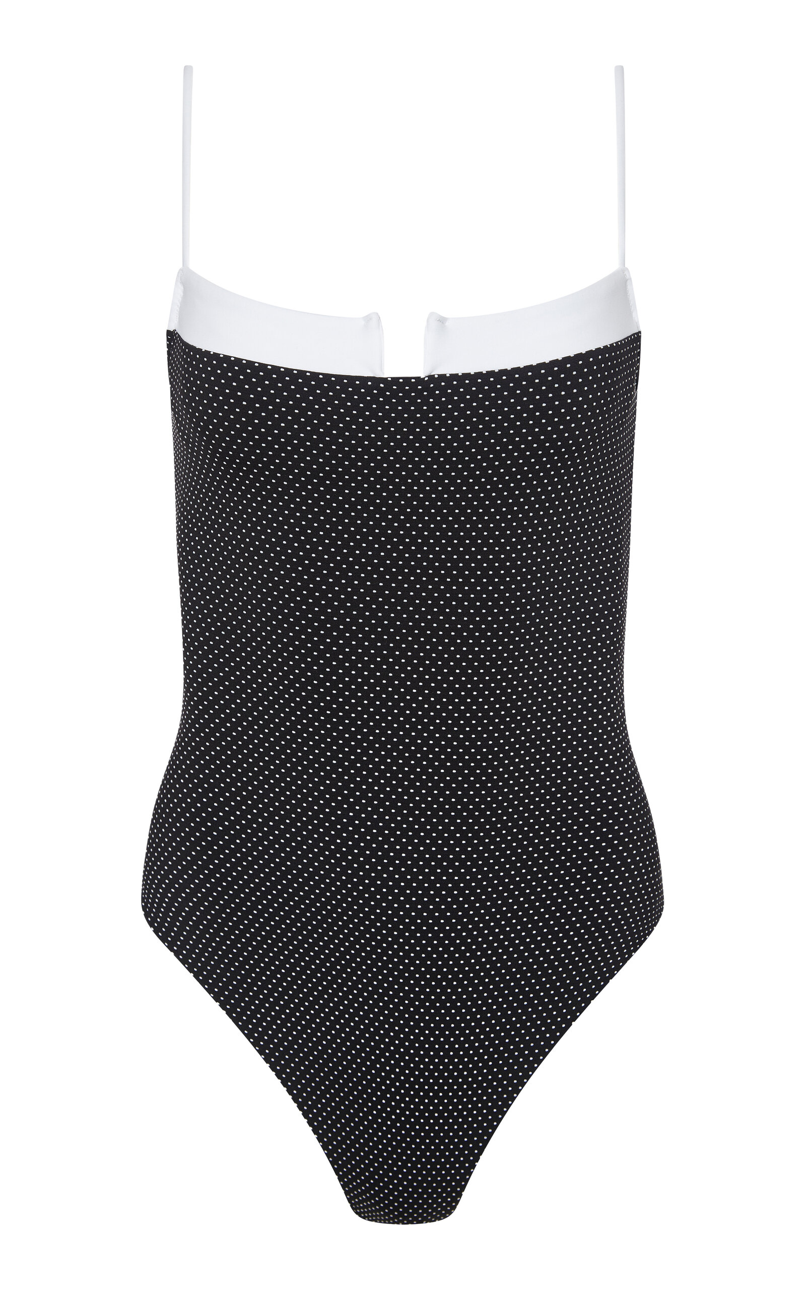 Onia Melanie One Piece Swimsuit