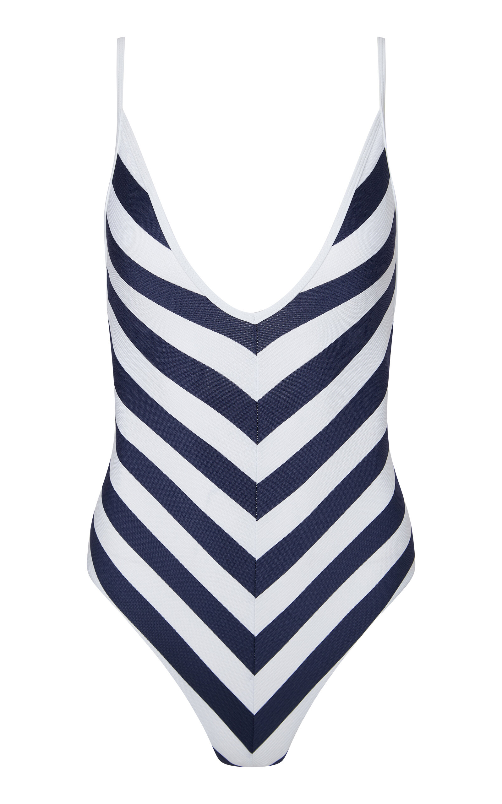 Onia Tropez Swimsuit - Women's Clothing