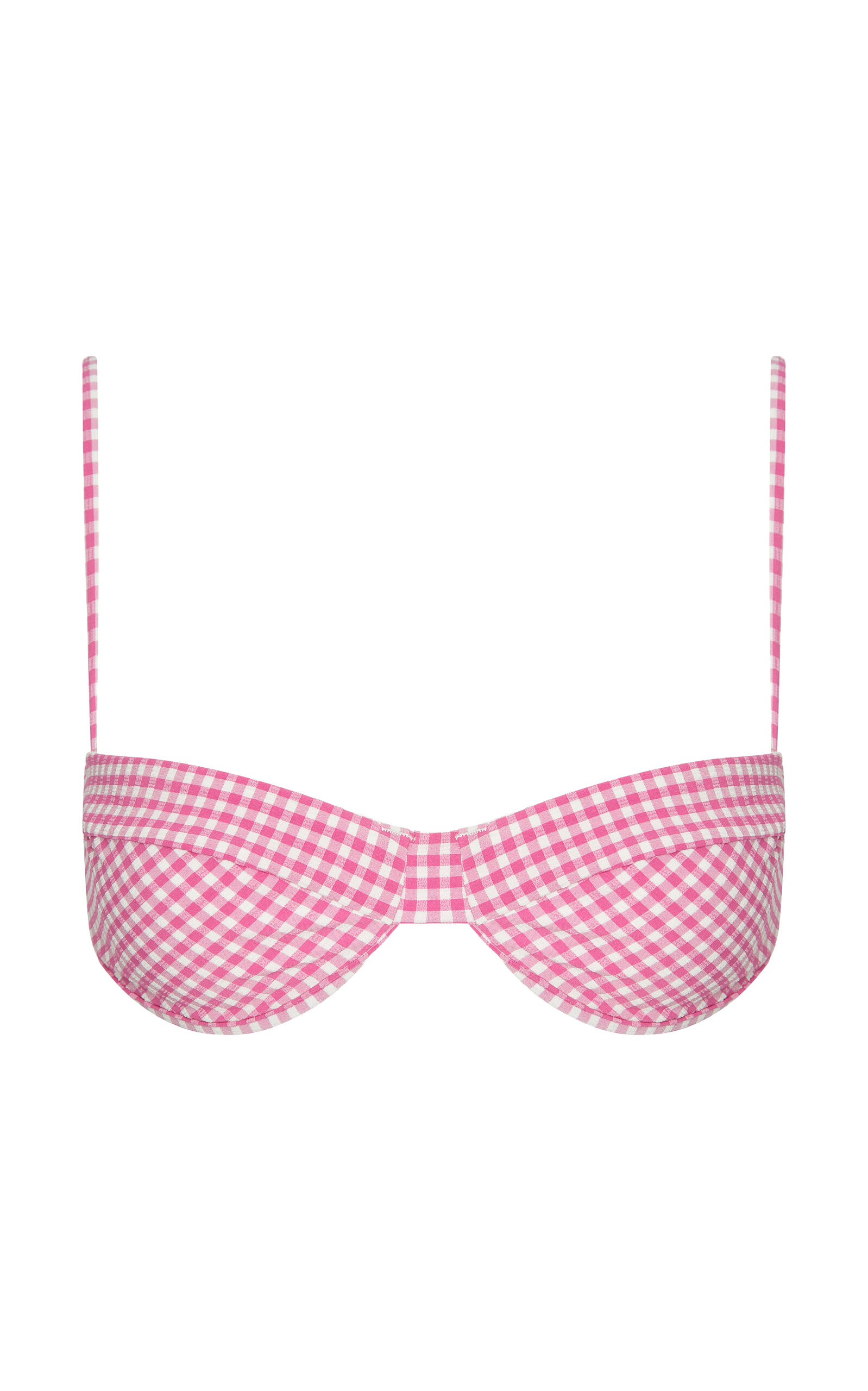 Onia Bardot Bikini Top