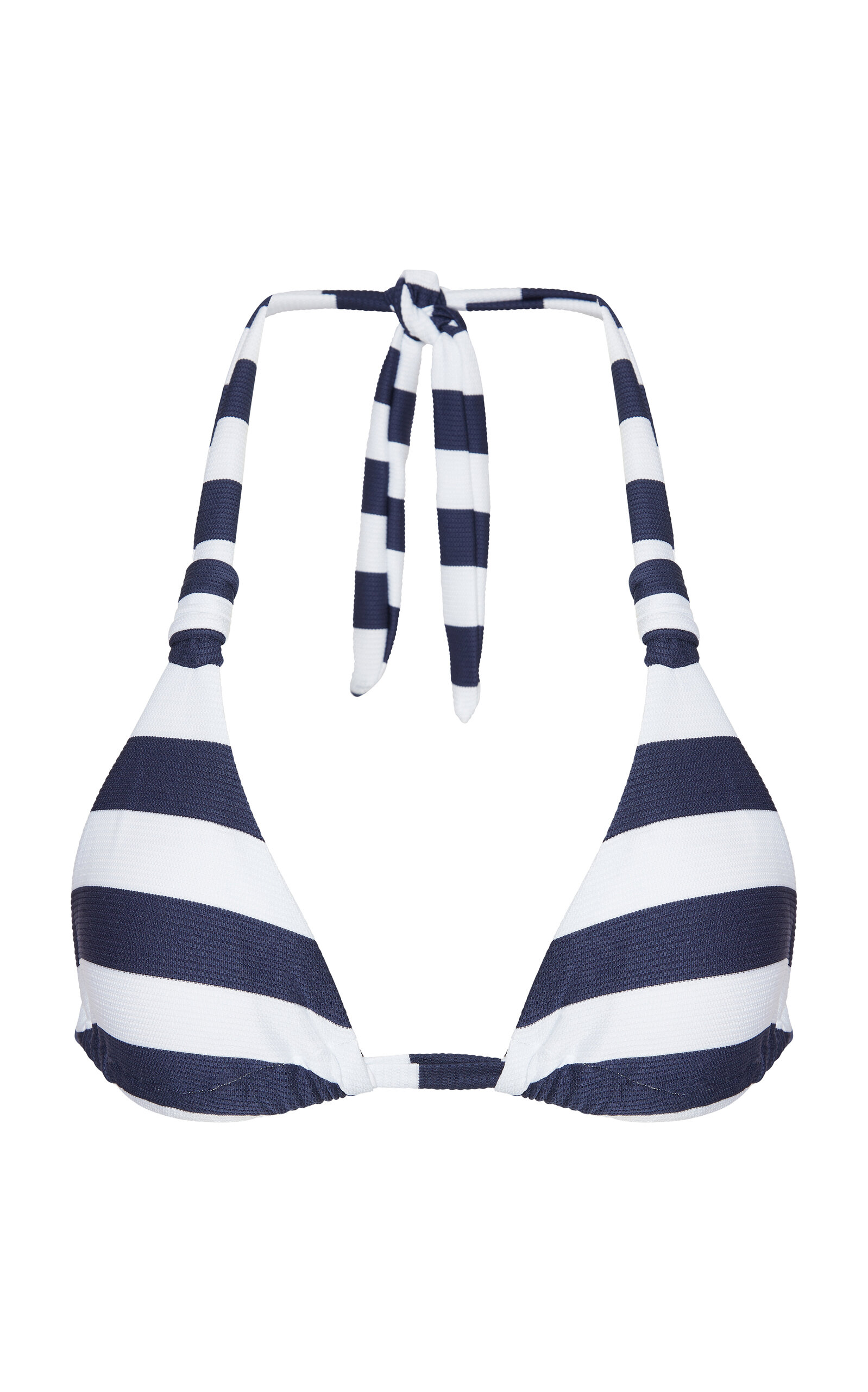 Onia Mara Swimsuit - Stripe - XL