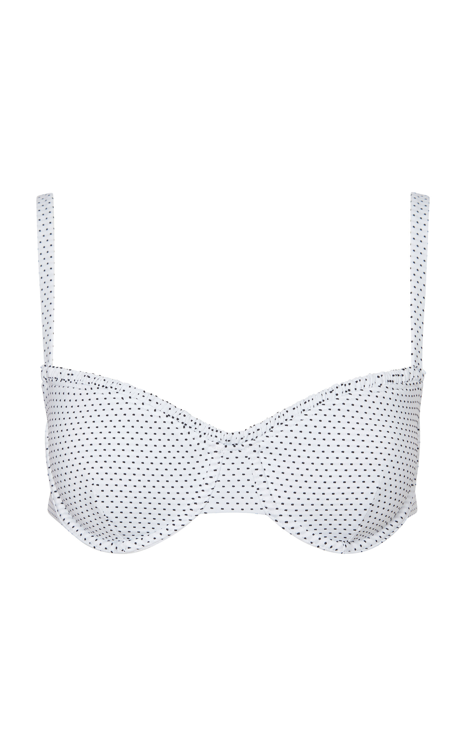 Onia Marilyn Bikini Top