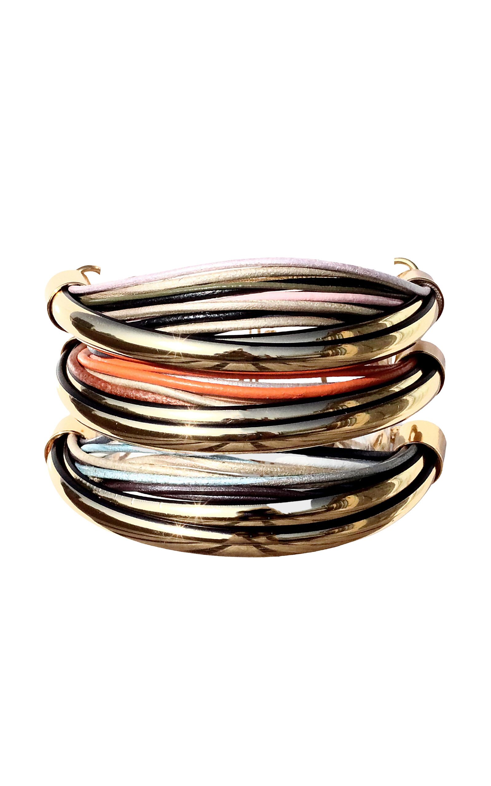 Terra Sahra Bracelet Set