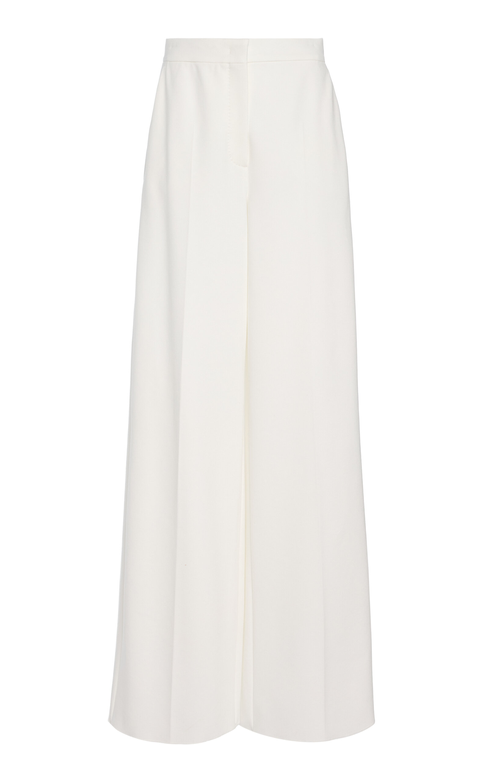 Max Mara Biada Jersey Trousers