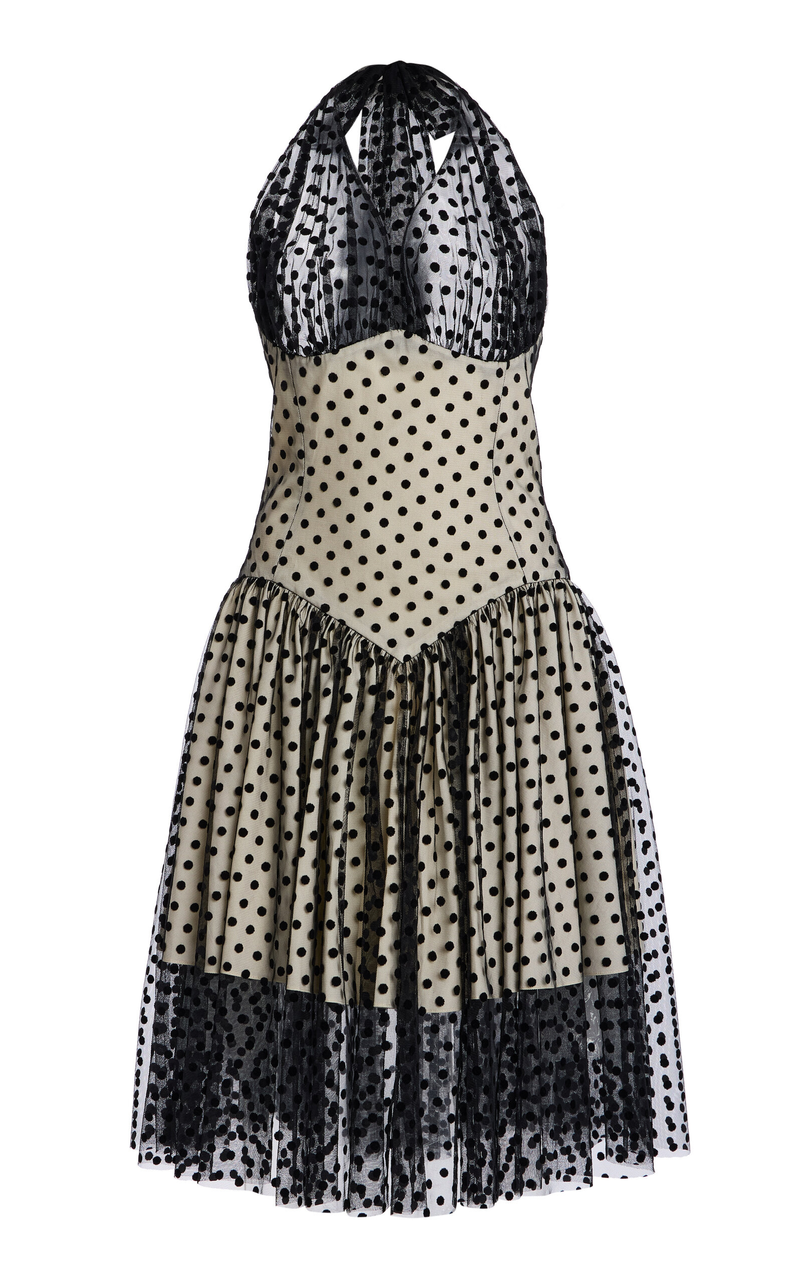 Tae Park My Prom Dress