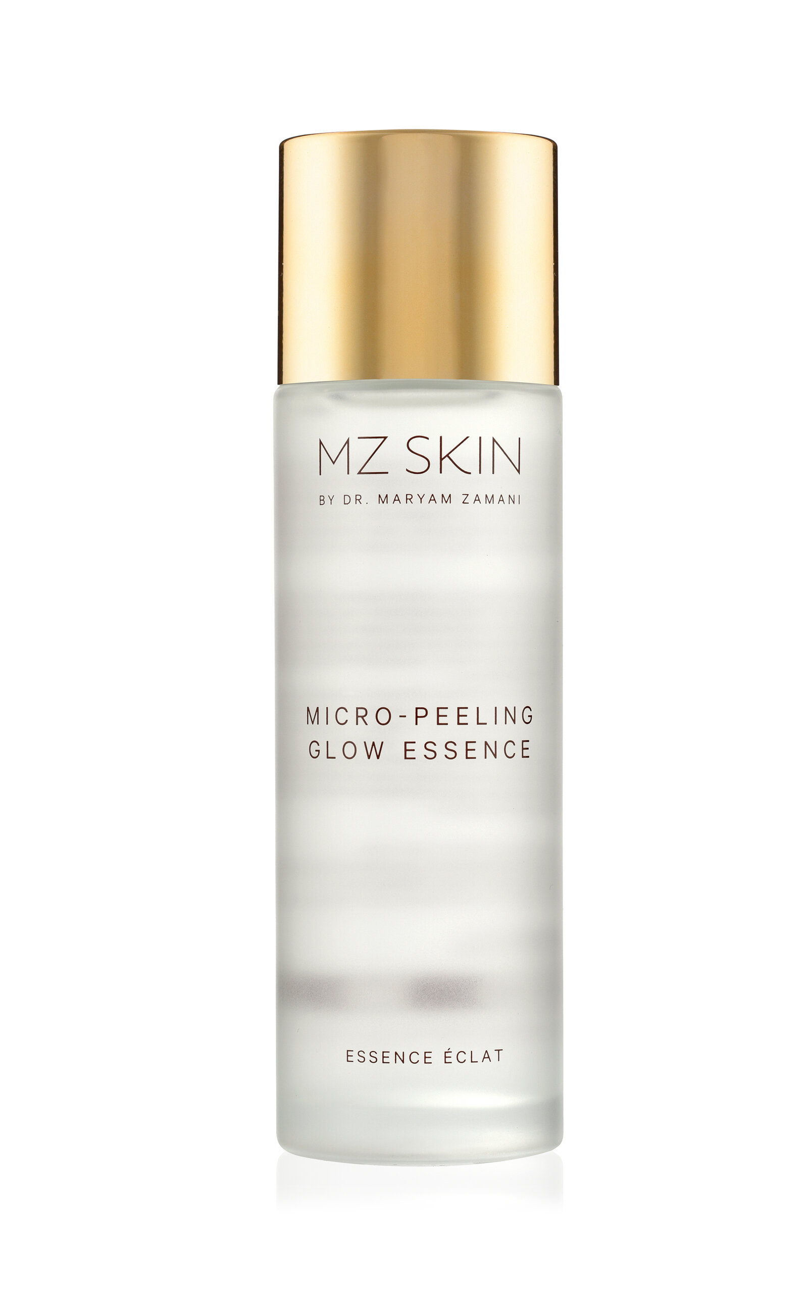 MZ SKIN Micro-Peeling Glow Essence