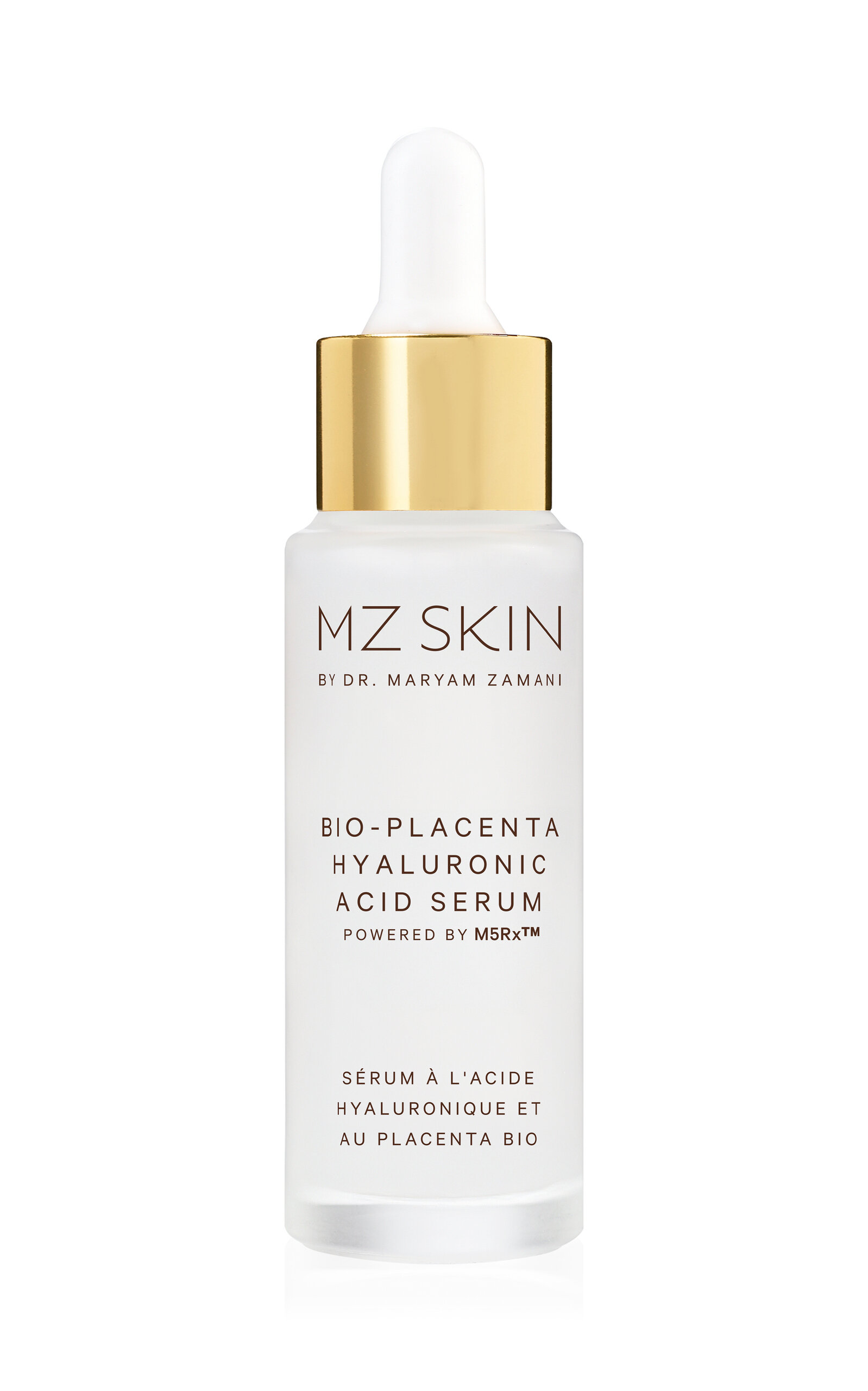 MZ SKIN Bio-placenta Hyaluronic Acid Serum