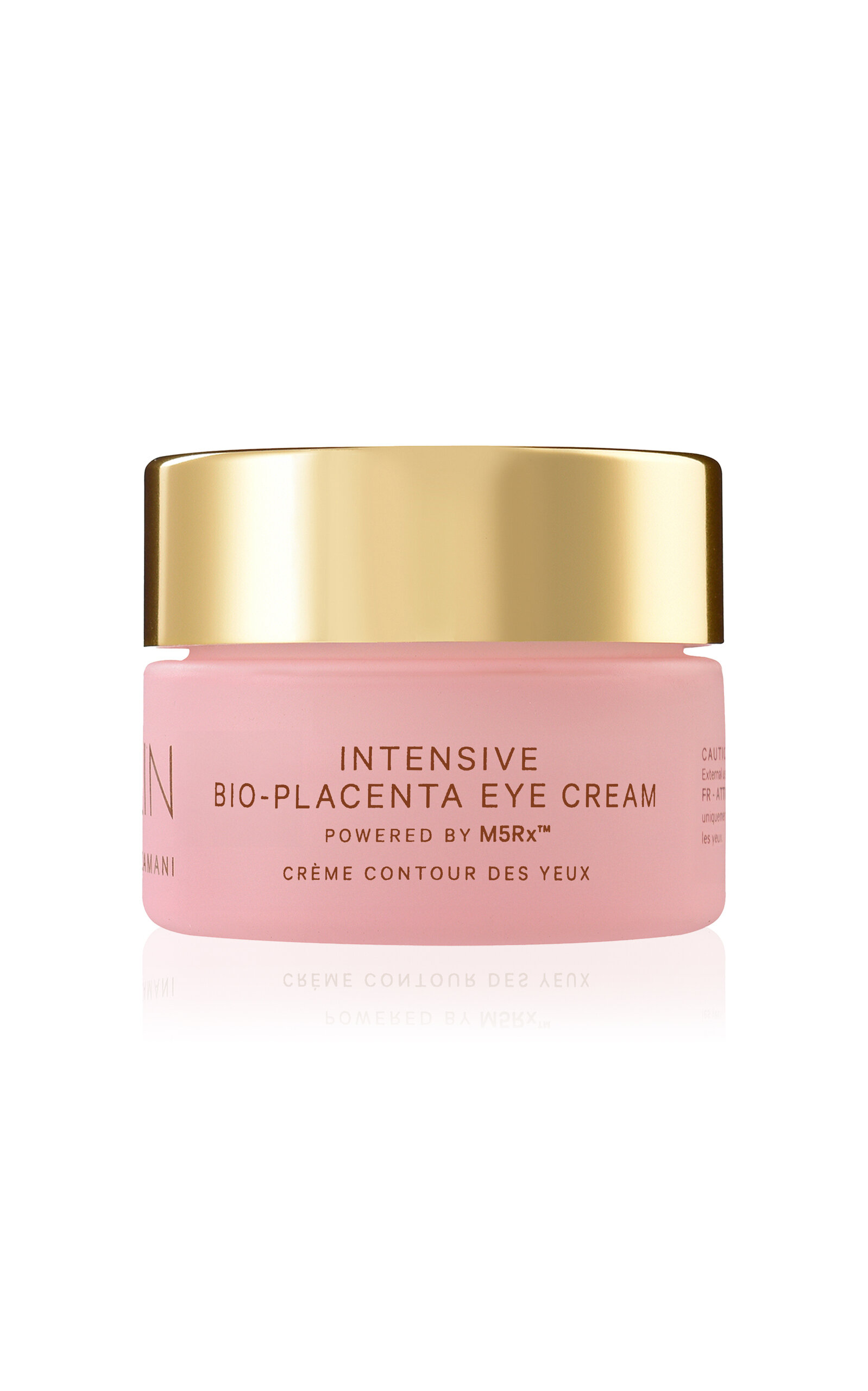 MZ SKIN Intensive Bio-placenta Eye Cream - Moda Operandi
