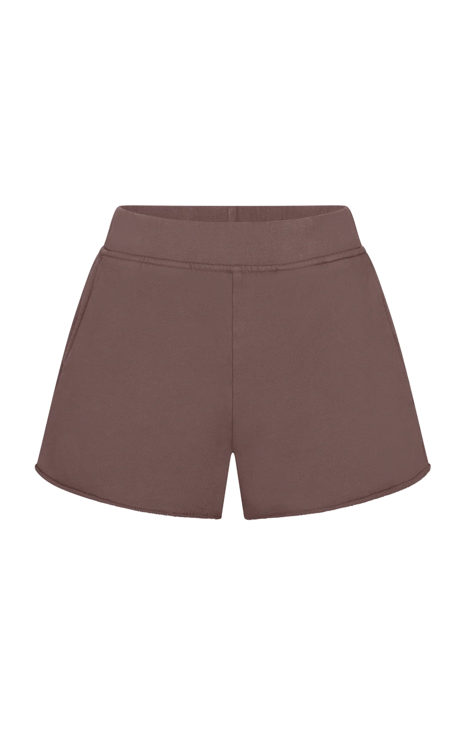 Left On Friday Sports & Rec Cotton Shorts