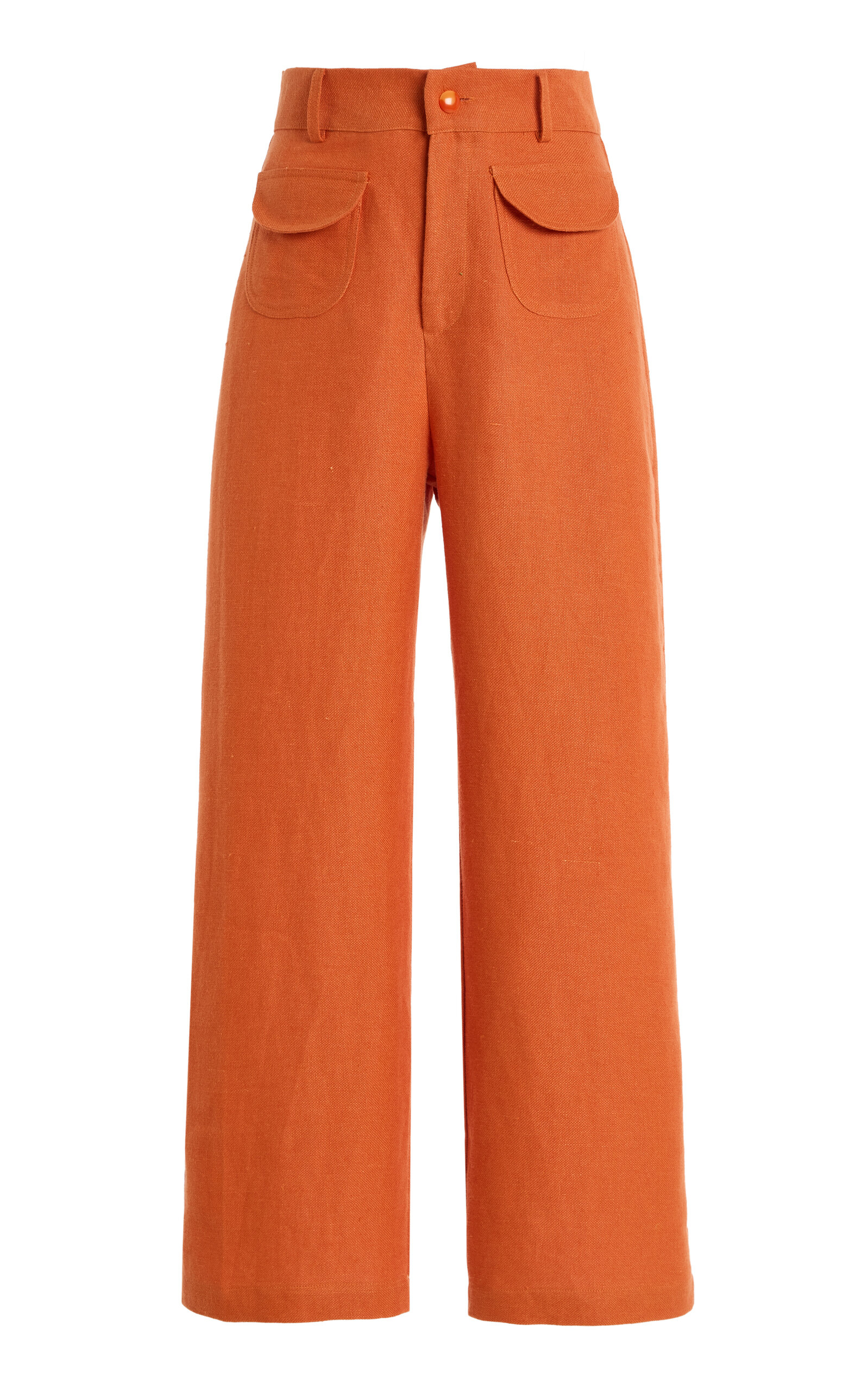 Loto Linen Pants