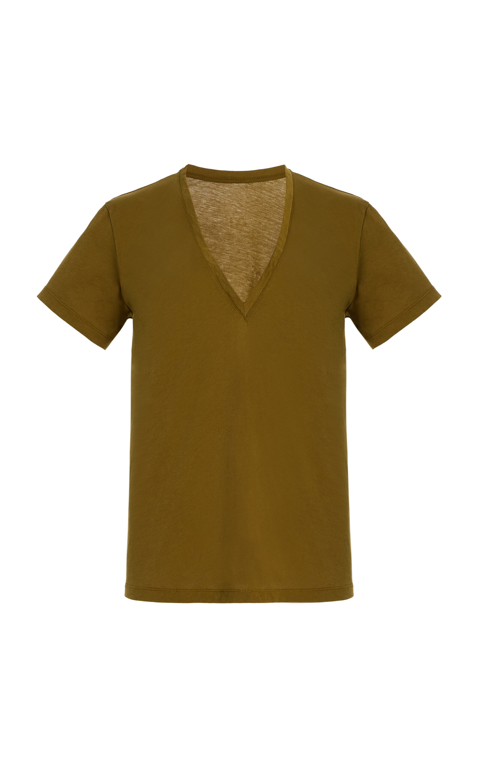 Exclusive Cotton T-Shirt