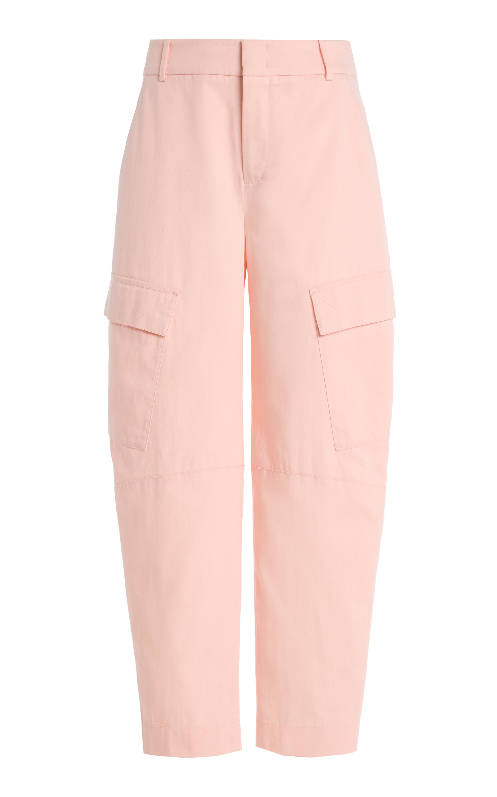 Another Tomorrow Cargo Pants