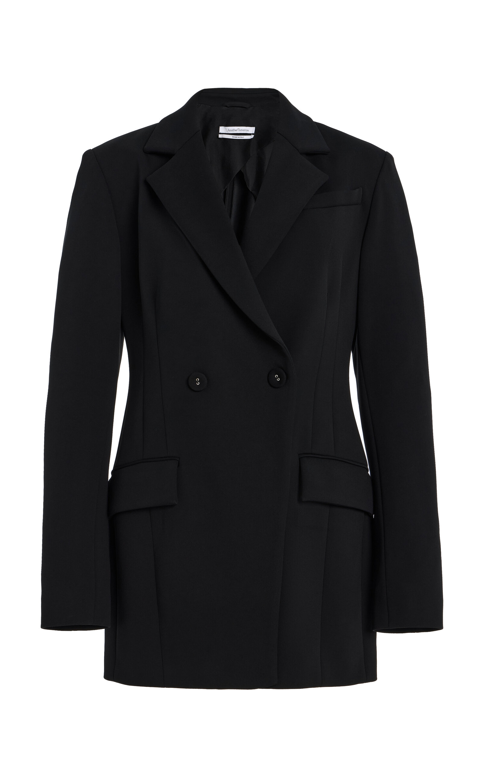 Jersey Jacket