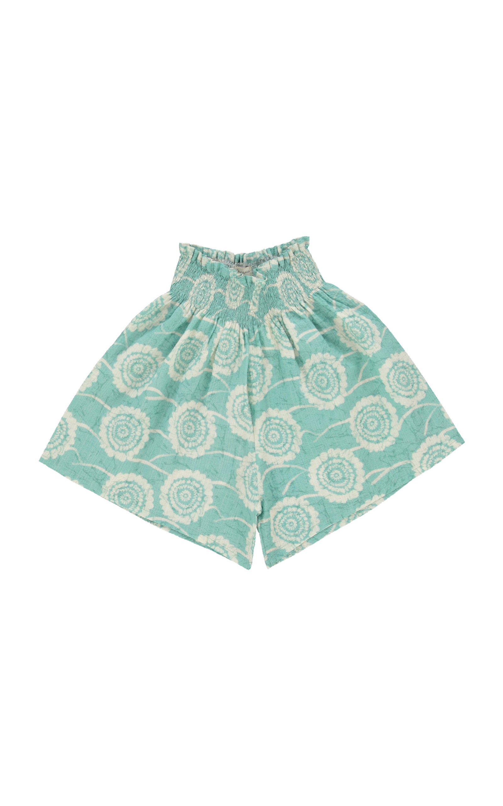 Bebe Organic Vianca Cotton Shorts