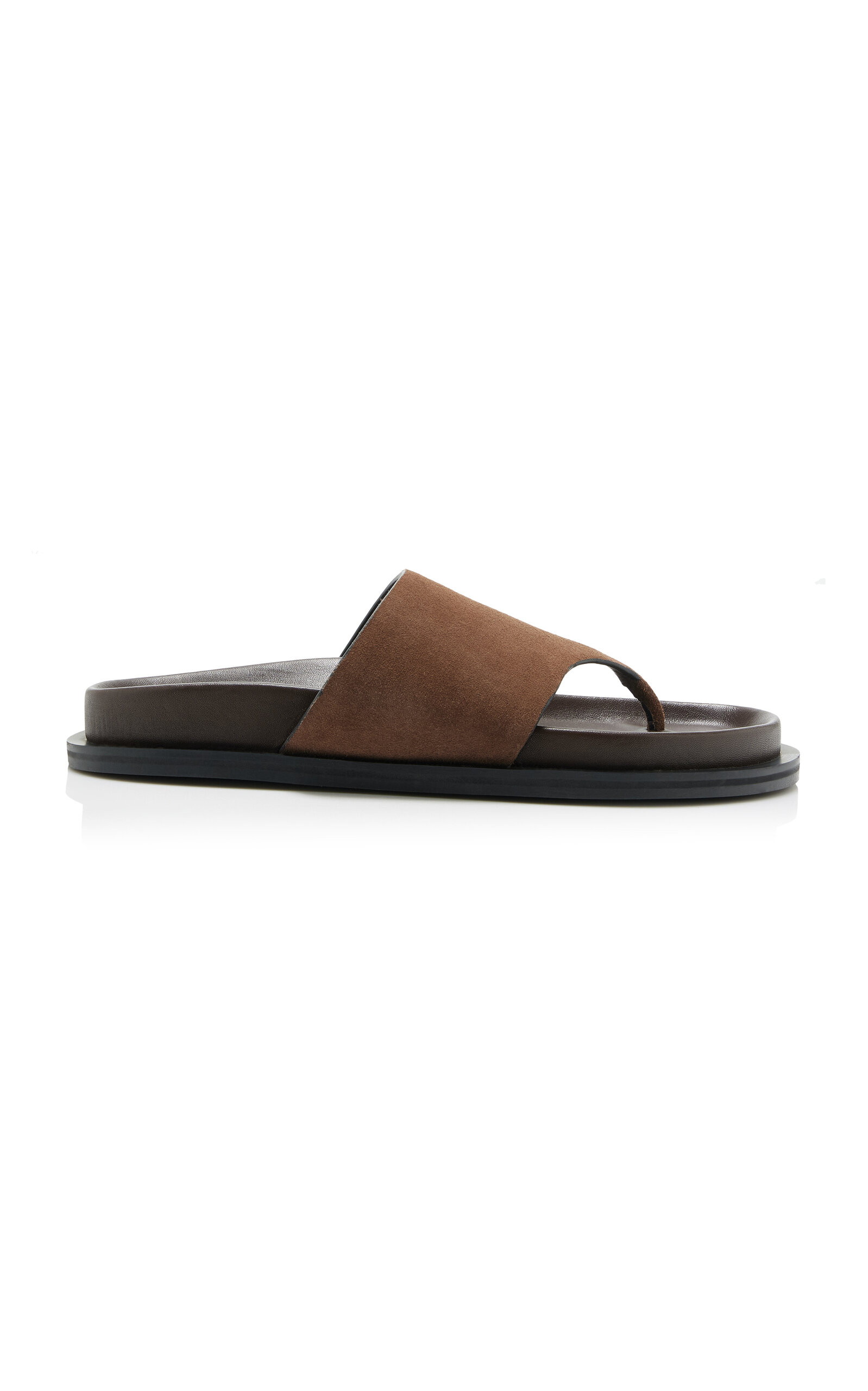 A.Emery Imara Suede Sandals