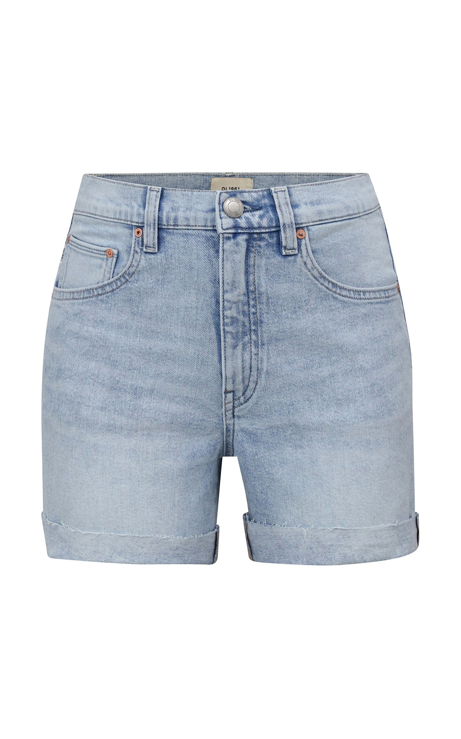 Zoie Jean Short Relaxed 4.5"