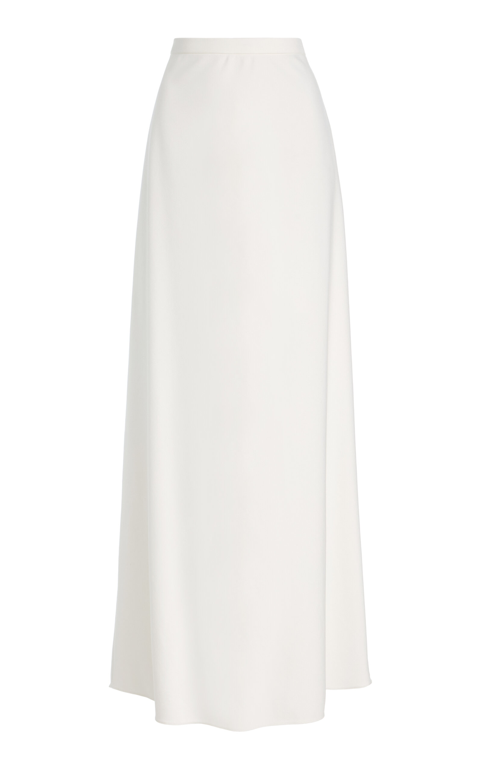 Max Mara Vernice Jersey Skirt