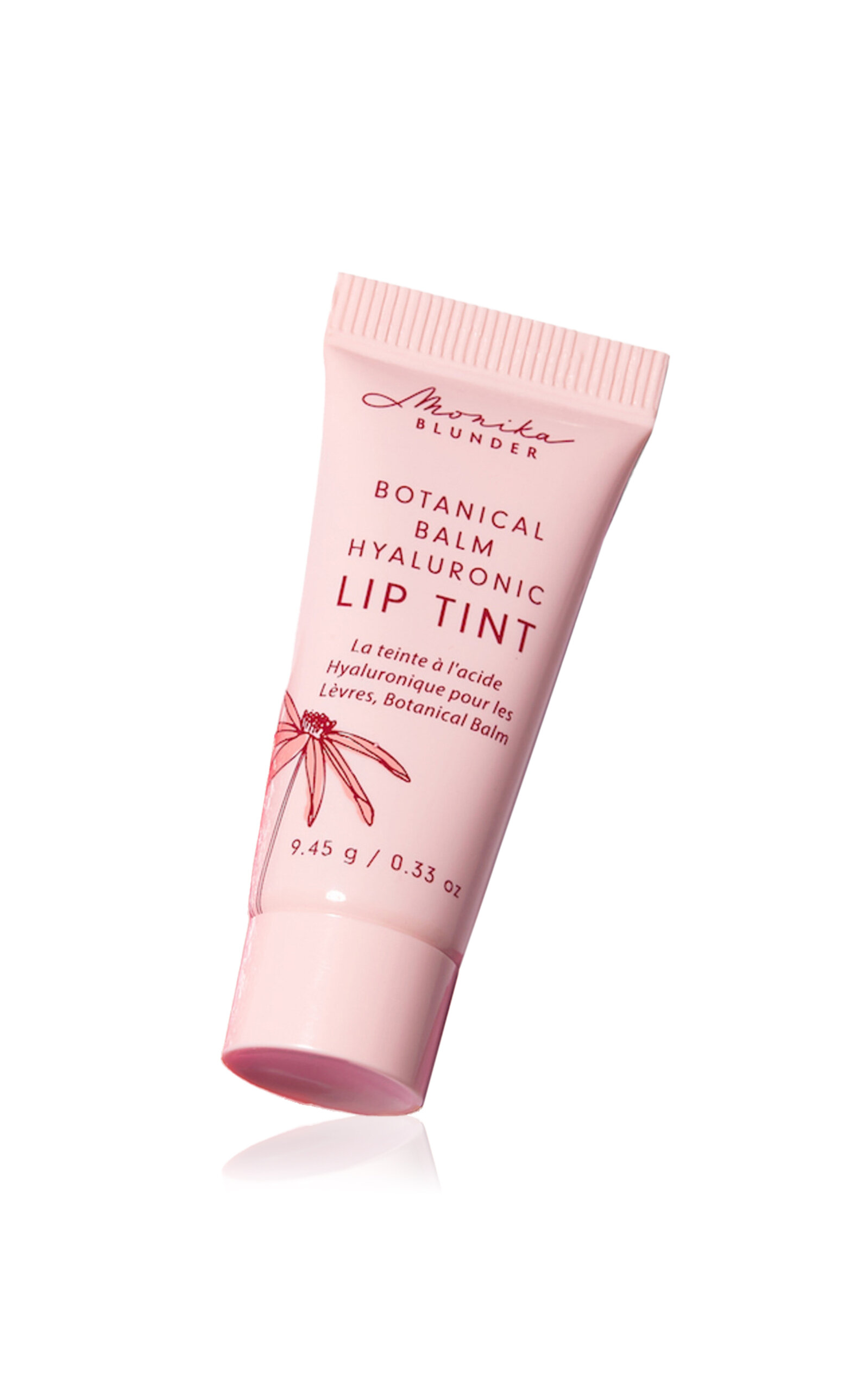 Monika Blunder Botanical Balm Hyaluronic Lip Tint - Herbst - Moda Operandi