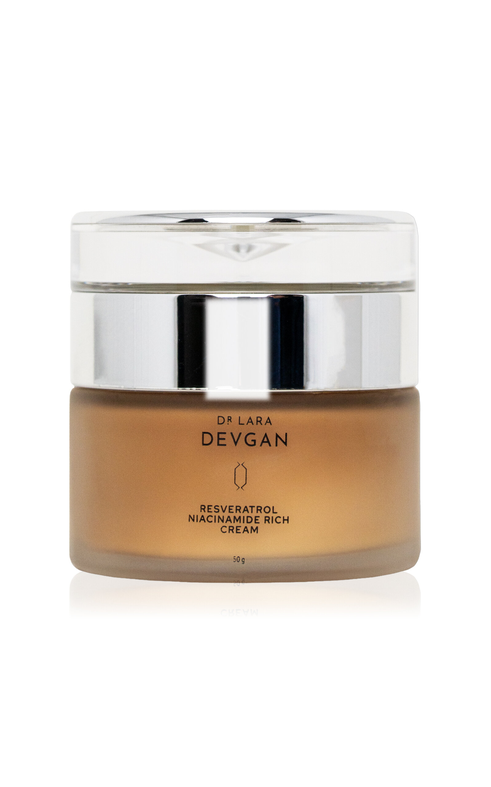 Dr. Lara Devgan Scientific Beauty Resveratrol Niacinamide Rich Cream