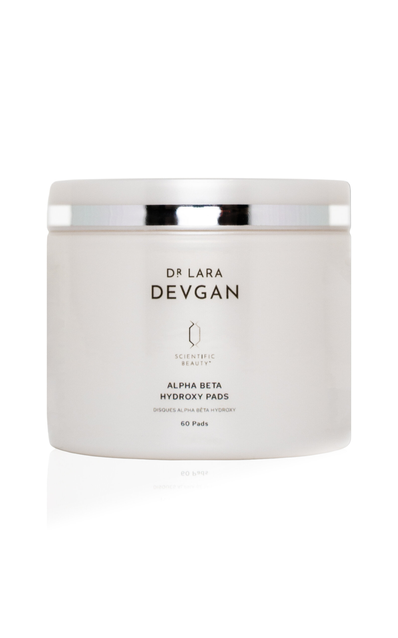 Dr. Lara Devgan Scientific Beauty Alpha Beta Hydroxy Pads
