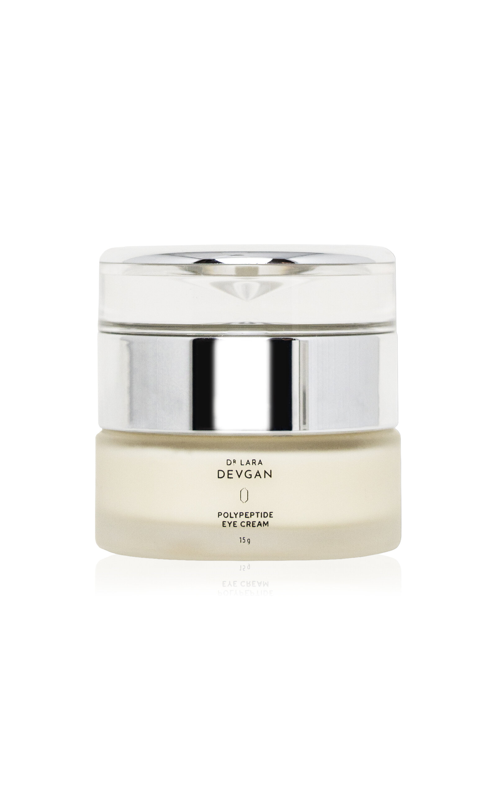 Dr. Lara Devgan Scientific Beauty Polypeptide Eye Cream - Moda Operandi