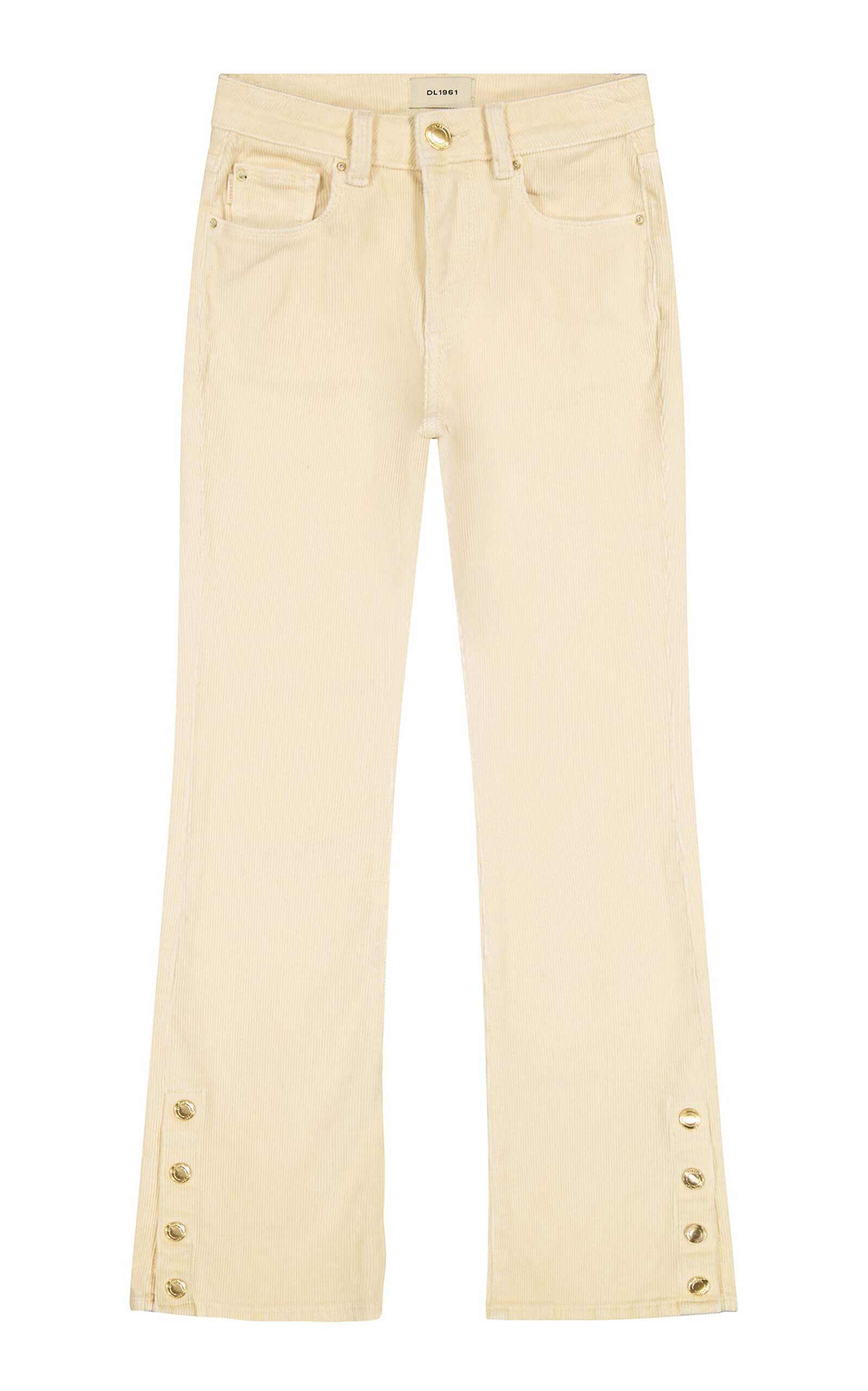 DL1961 Kids'Claire Bootcut Jeans