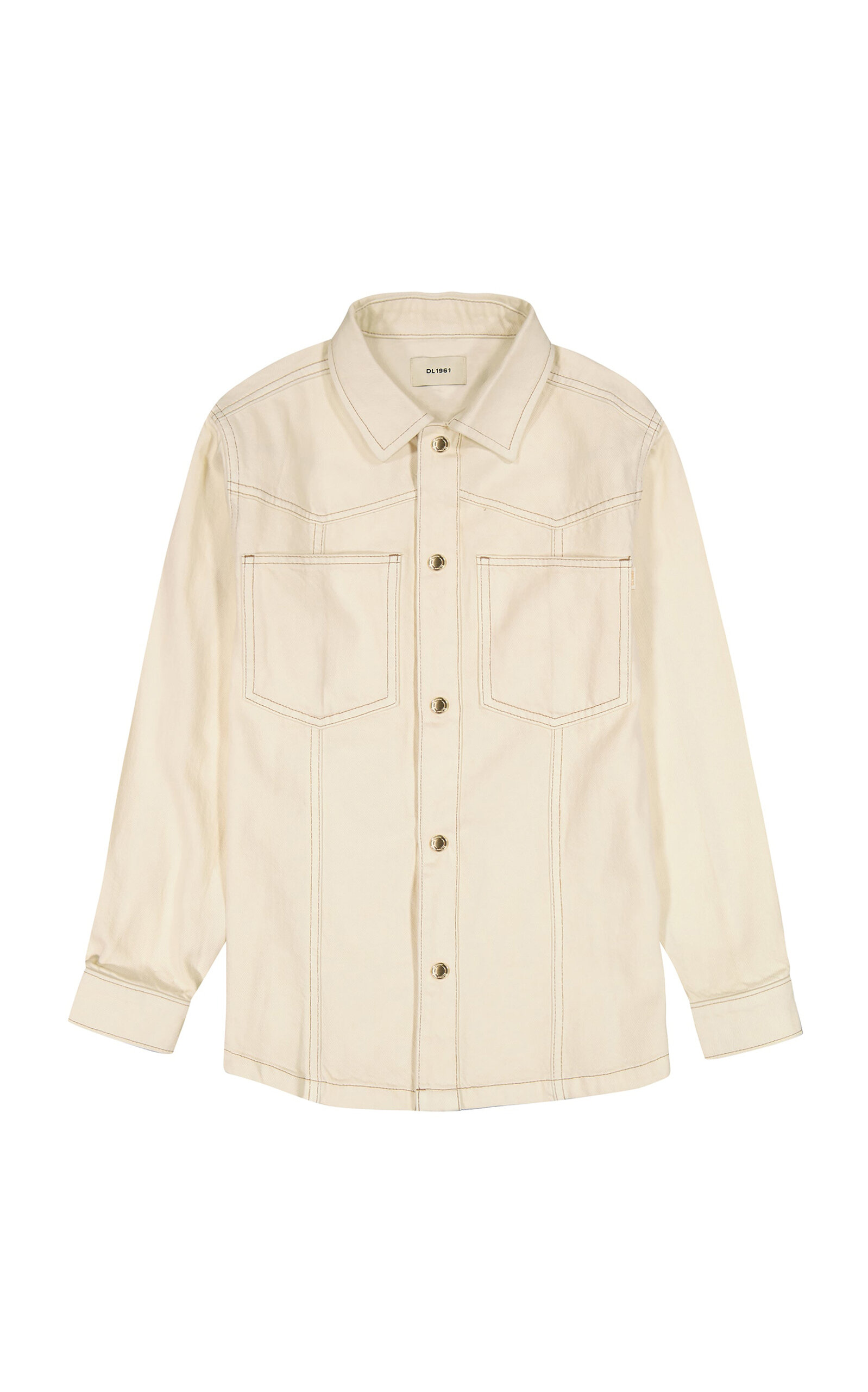 DL1961 Kids' Simona Dress