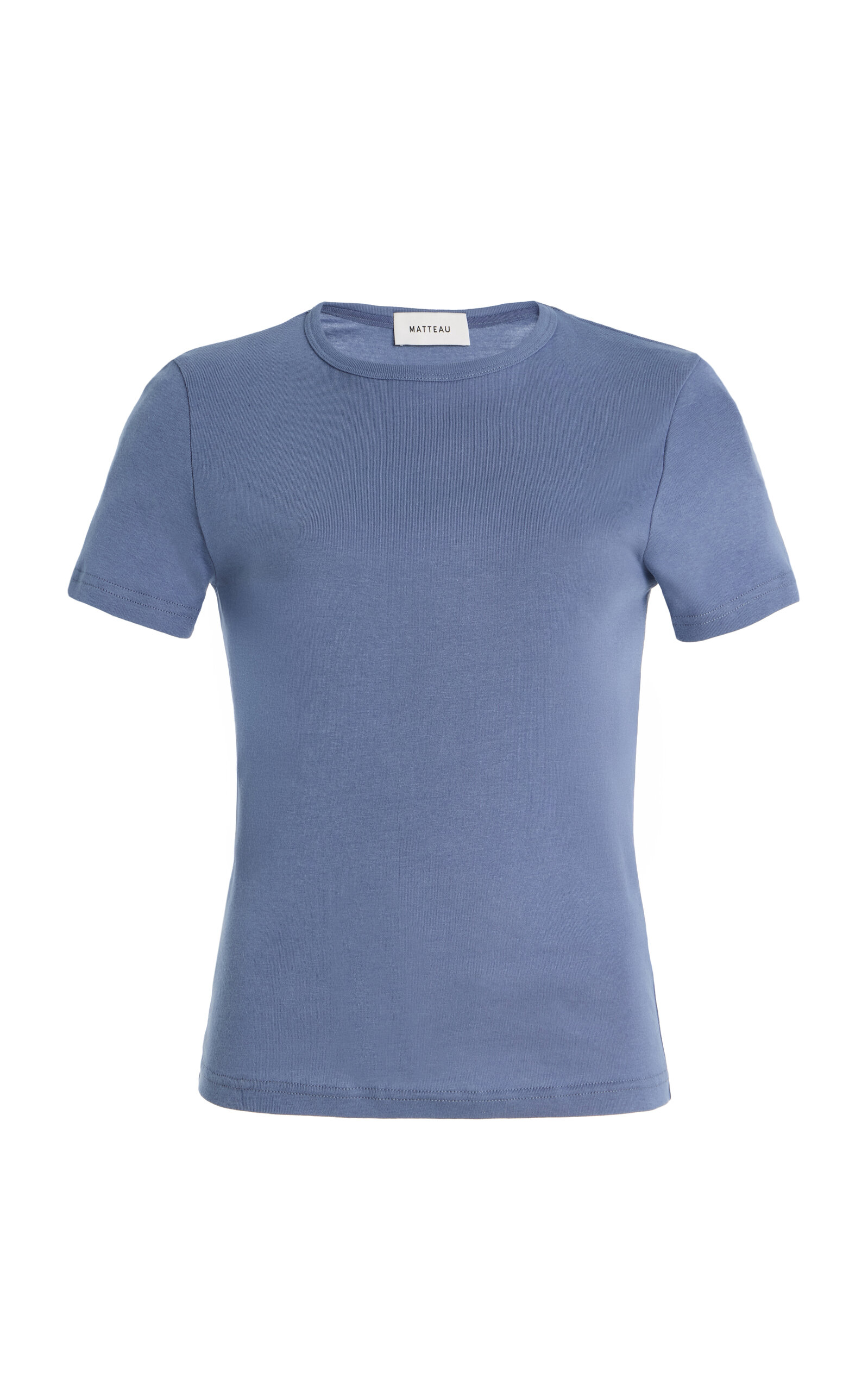 Matteau Baby Cotton T-Shirt