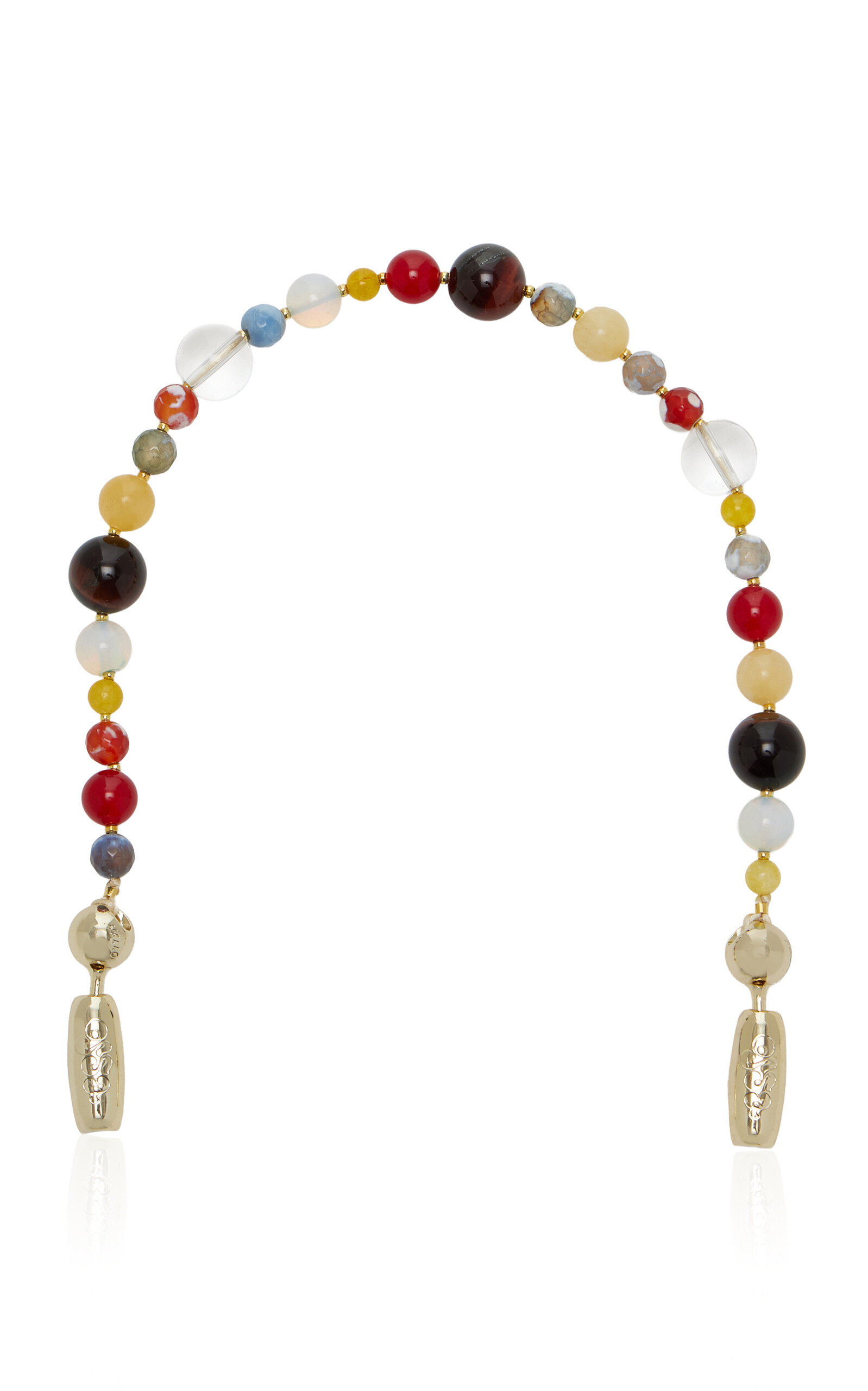 Ossa Orbit Phone Strap Wristlet - Multi - OS