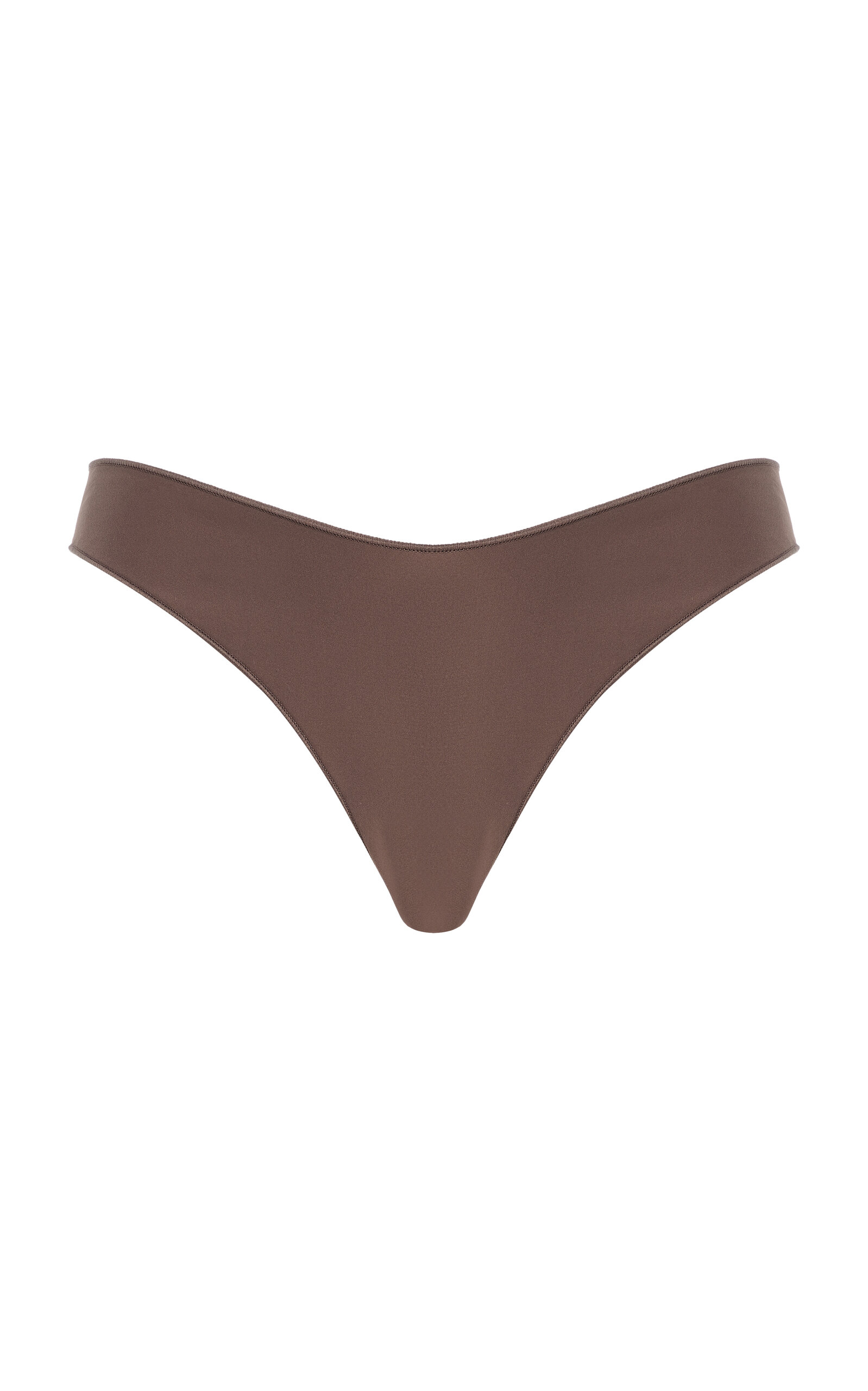 Tropic of C Curve Bikini Bottom